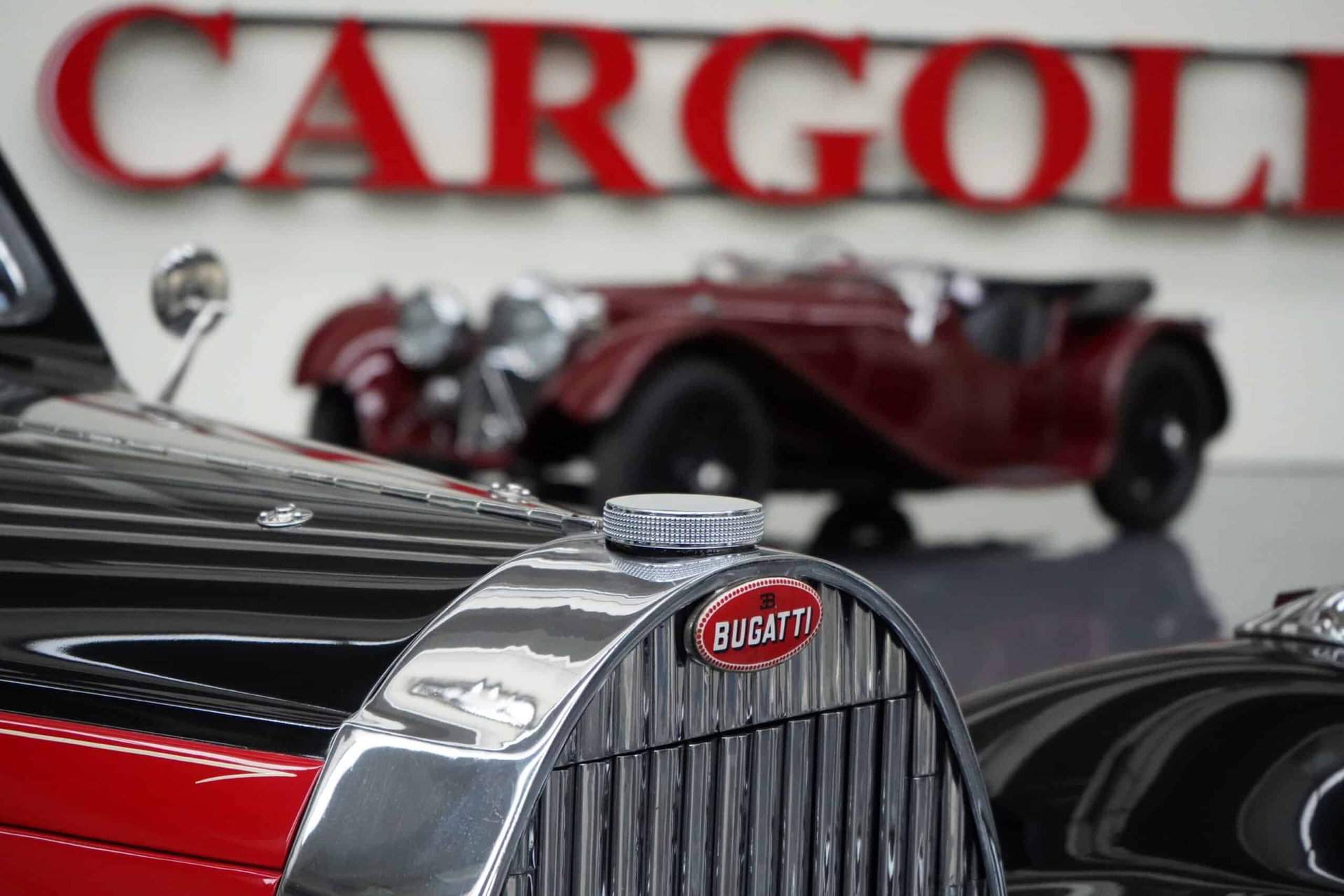 1937 Bugatti Type 57 - STELVIO BY GANGLOFF / EX PERNOD, foto 7