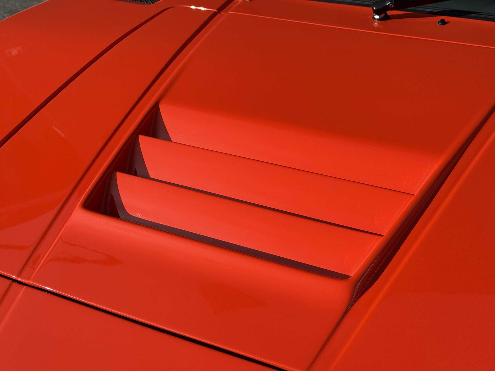 1980 BMW M1 - Erst 9.958 km! Matching Numbers / Matching Colours, foto 5