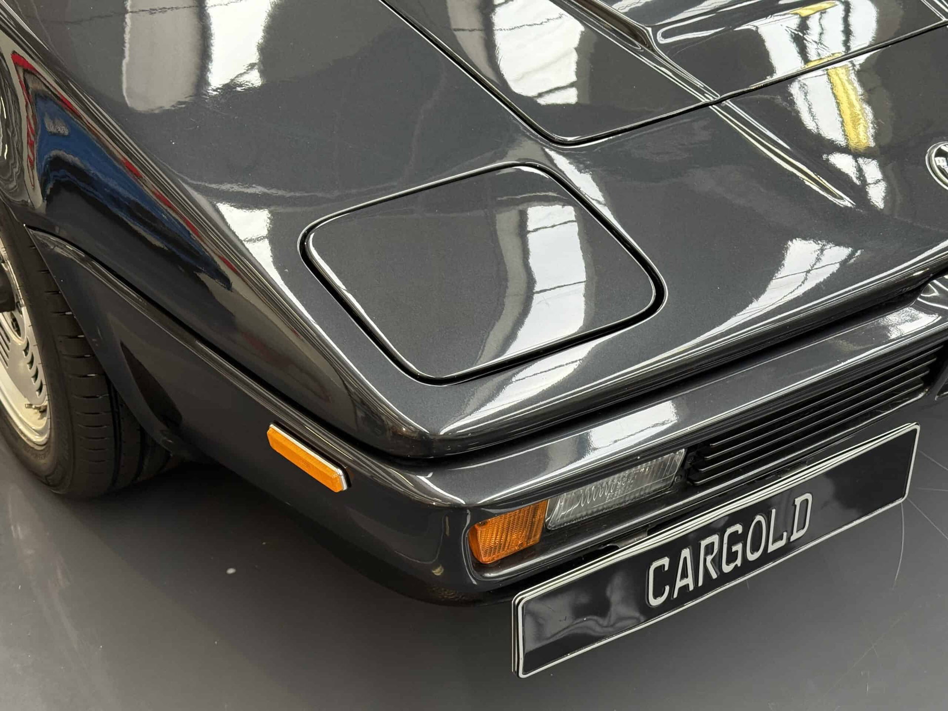 1980 BMW M1 - ERST 18.140 KM / SPORTSITZE, foto 11