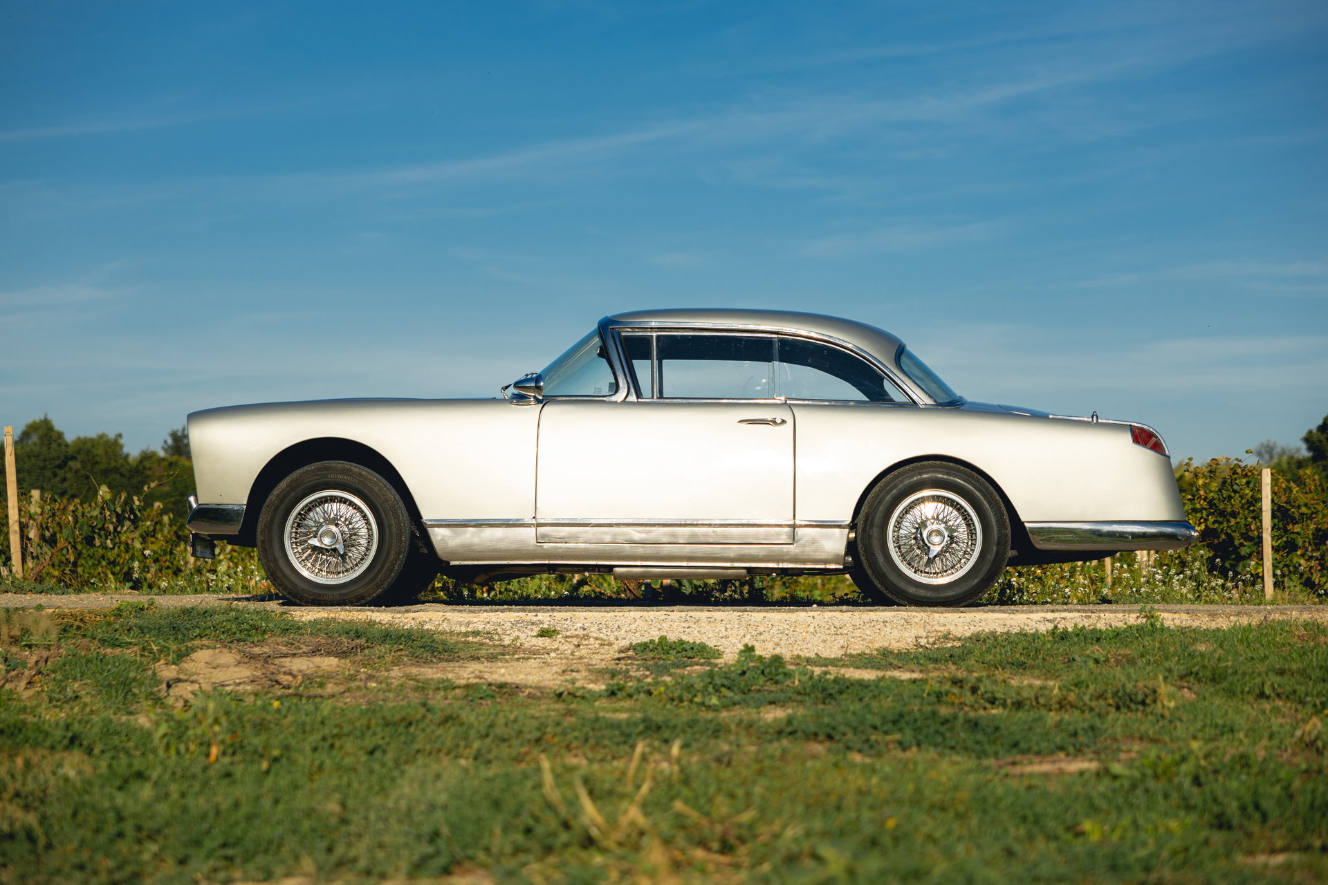 1956 Facel Vega FV3 - FV3, foto 1