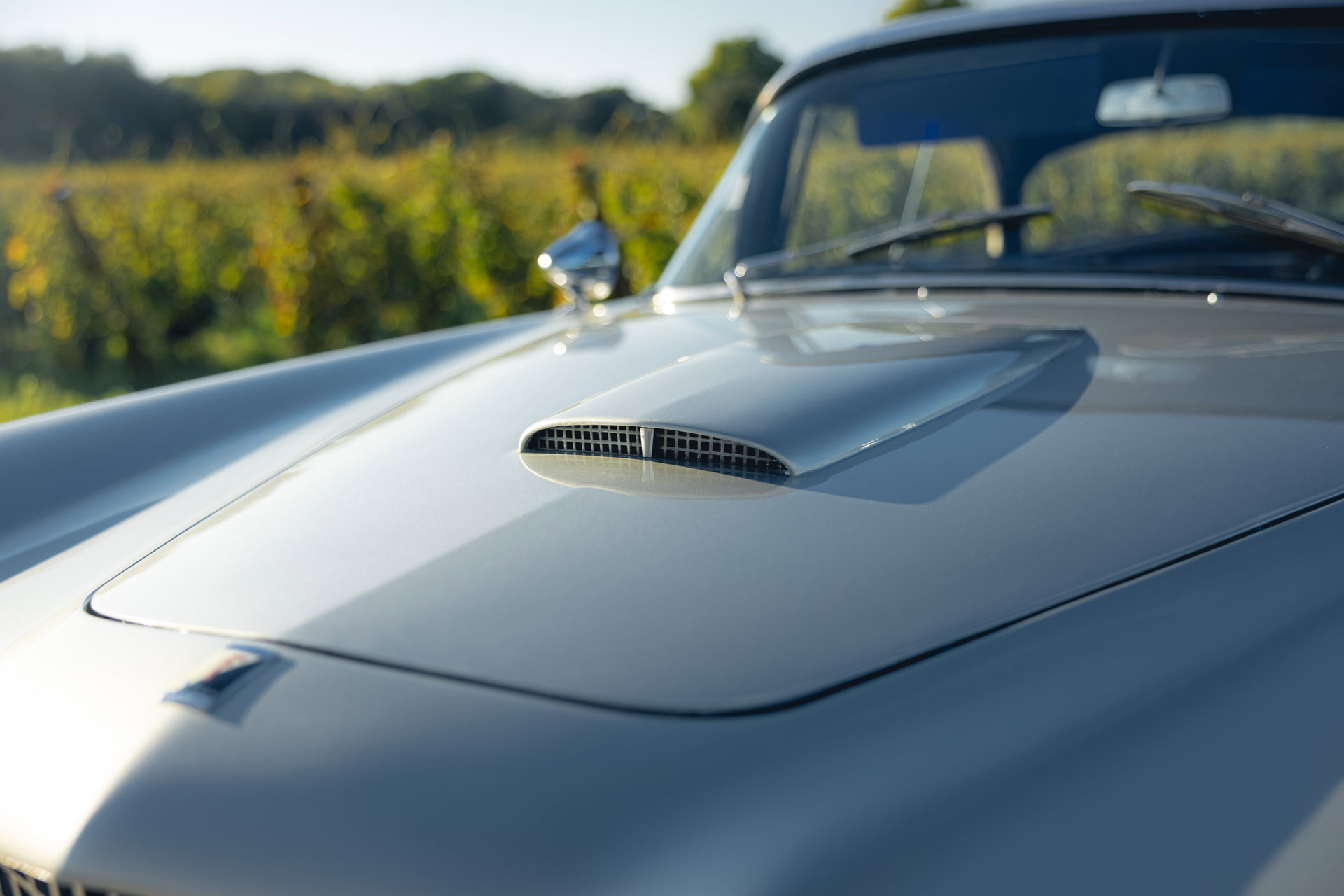 1956 Facel Vega FV3 - FV3, foto 10