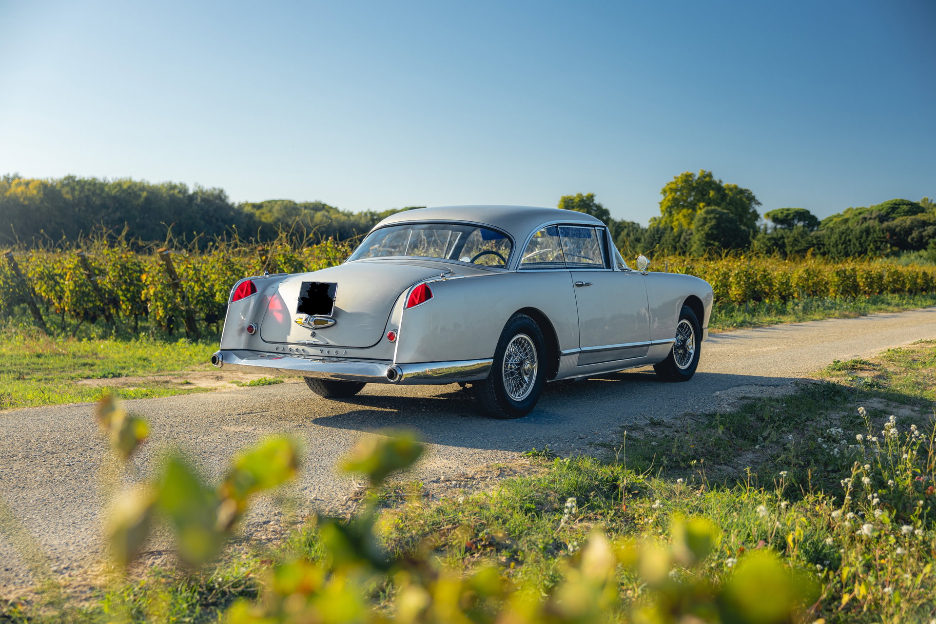 1956 Facel Vega FV3 - FV3, foto 7