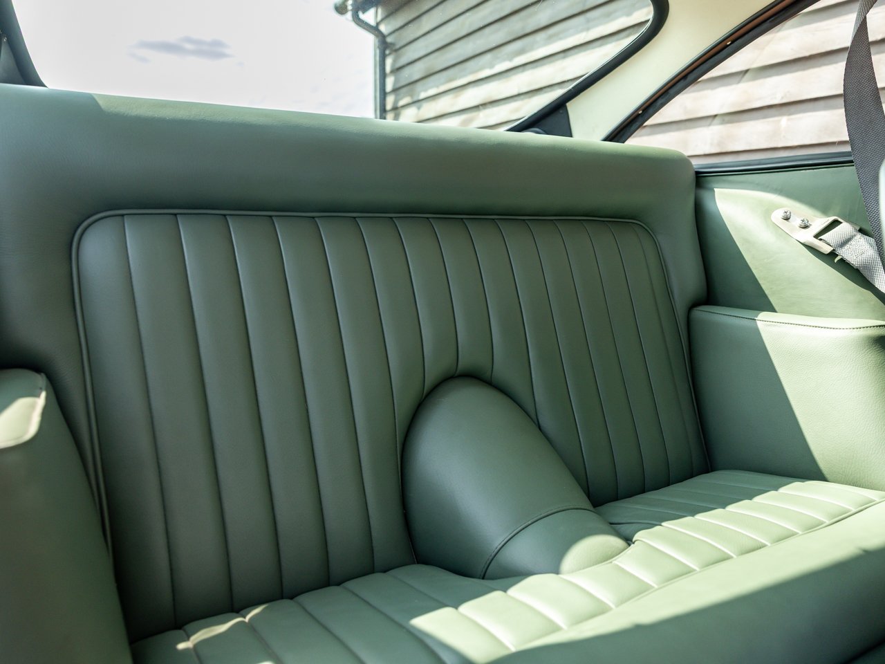 1960 Aston Martin DB4 - Series 2, foto 10