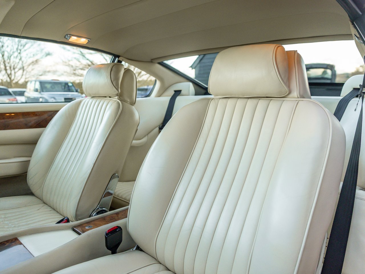 1987 Aston Martin V8 - Vantage X-Pack, foto 10