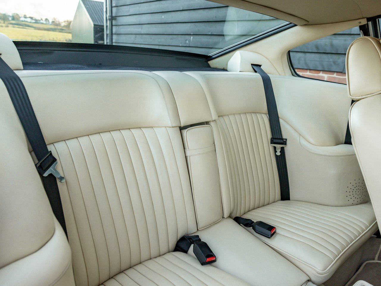 1987 Aston Martin V8 - Vantage X-Pack, foto 11