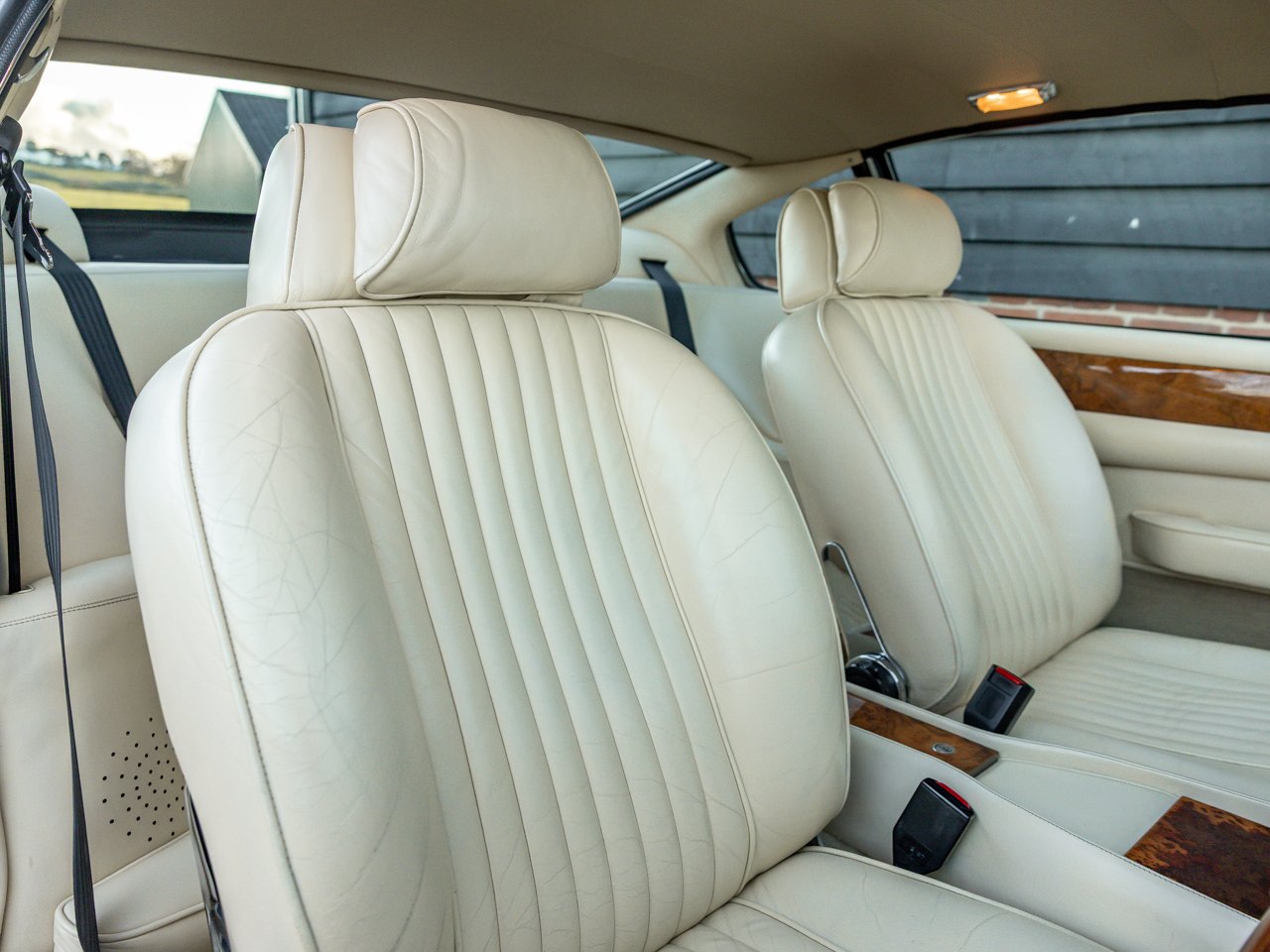1987 Aston Martin V8 - Vantage X-Pack, foto 9
