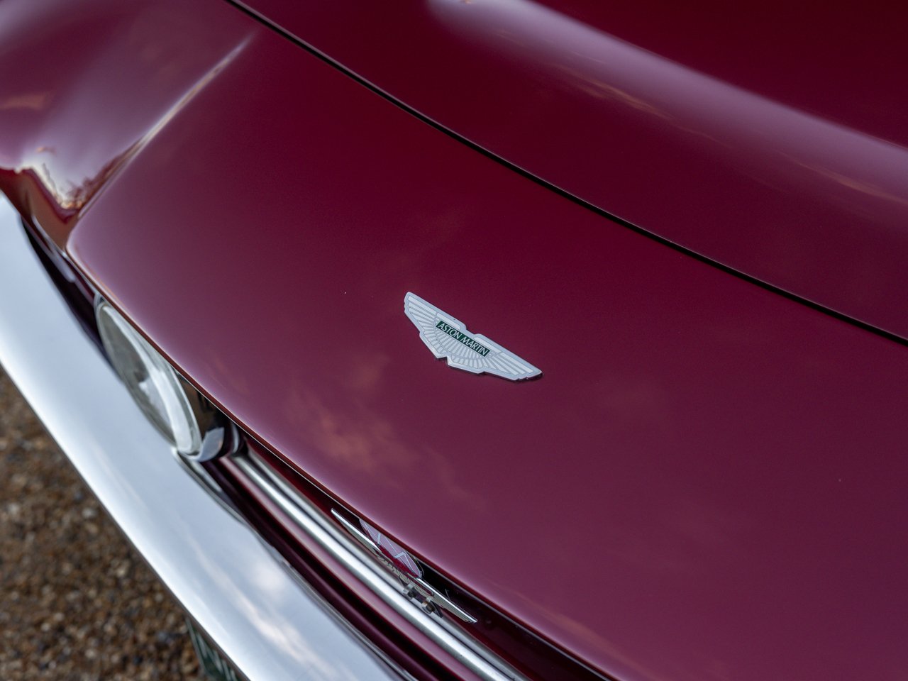 1987 Aston Martin V8 - Vantage X-Pack, foto 12