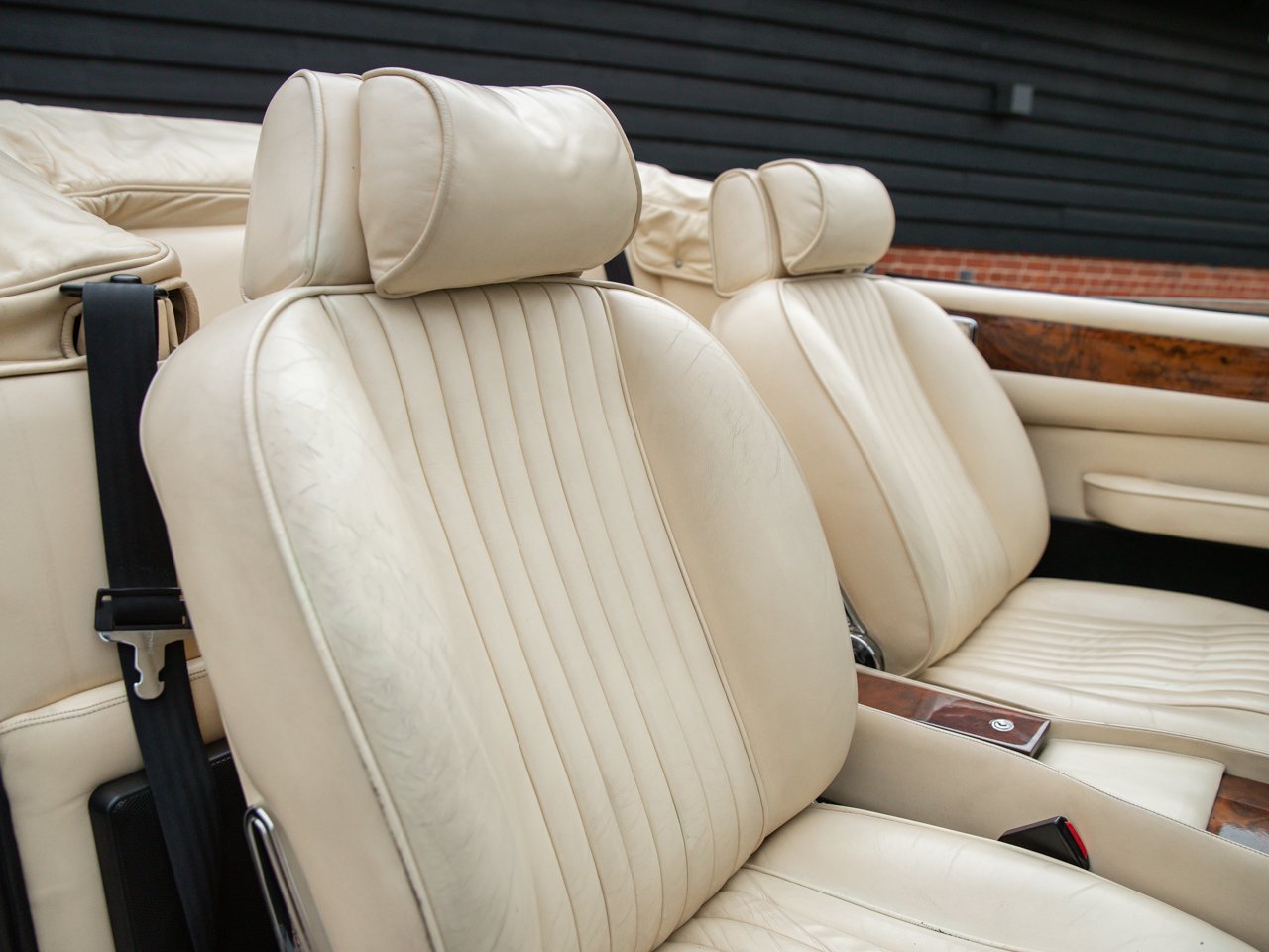 1988 Aston Martin V8 - Efi Volante, foto 8