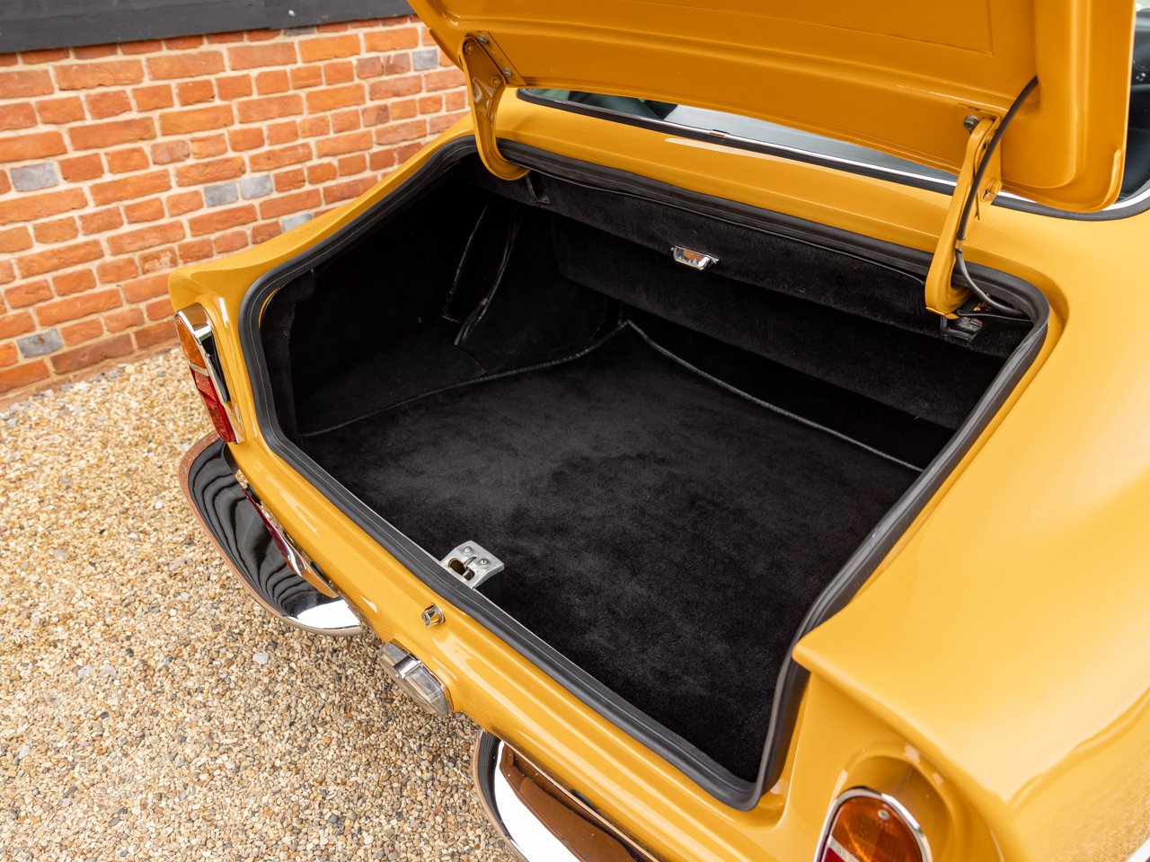 1970 Aston Martin DB6 - MK2, foto 8