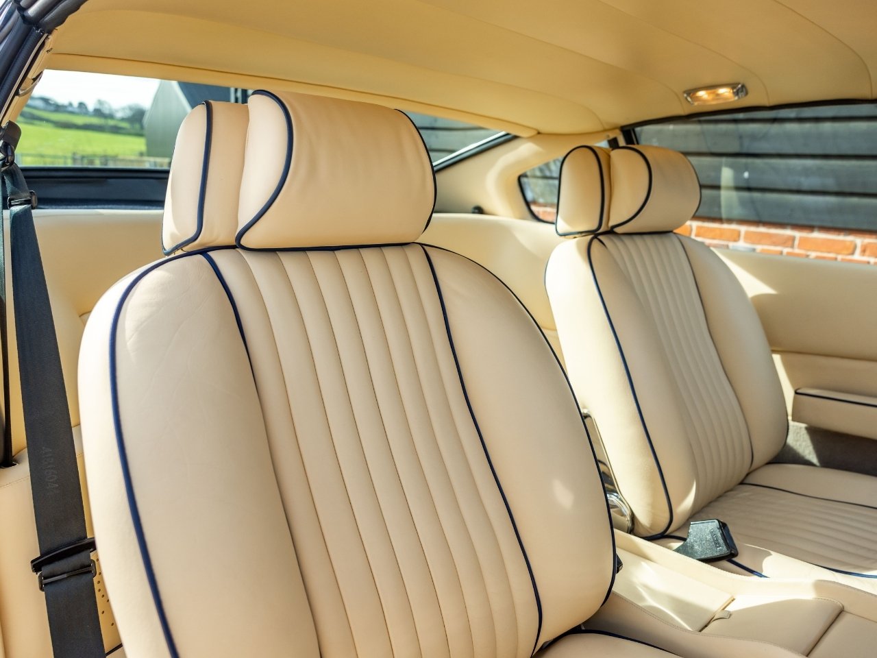 1979 Aston Martin V8 - V8 Vantage, foto 6