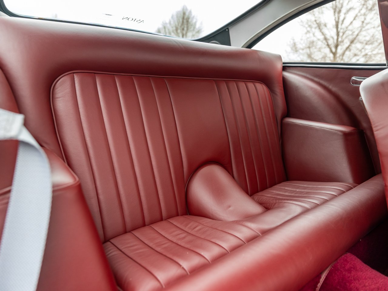 1964 Aston Martin DB5 - Vantage, foto 8