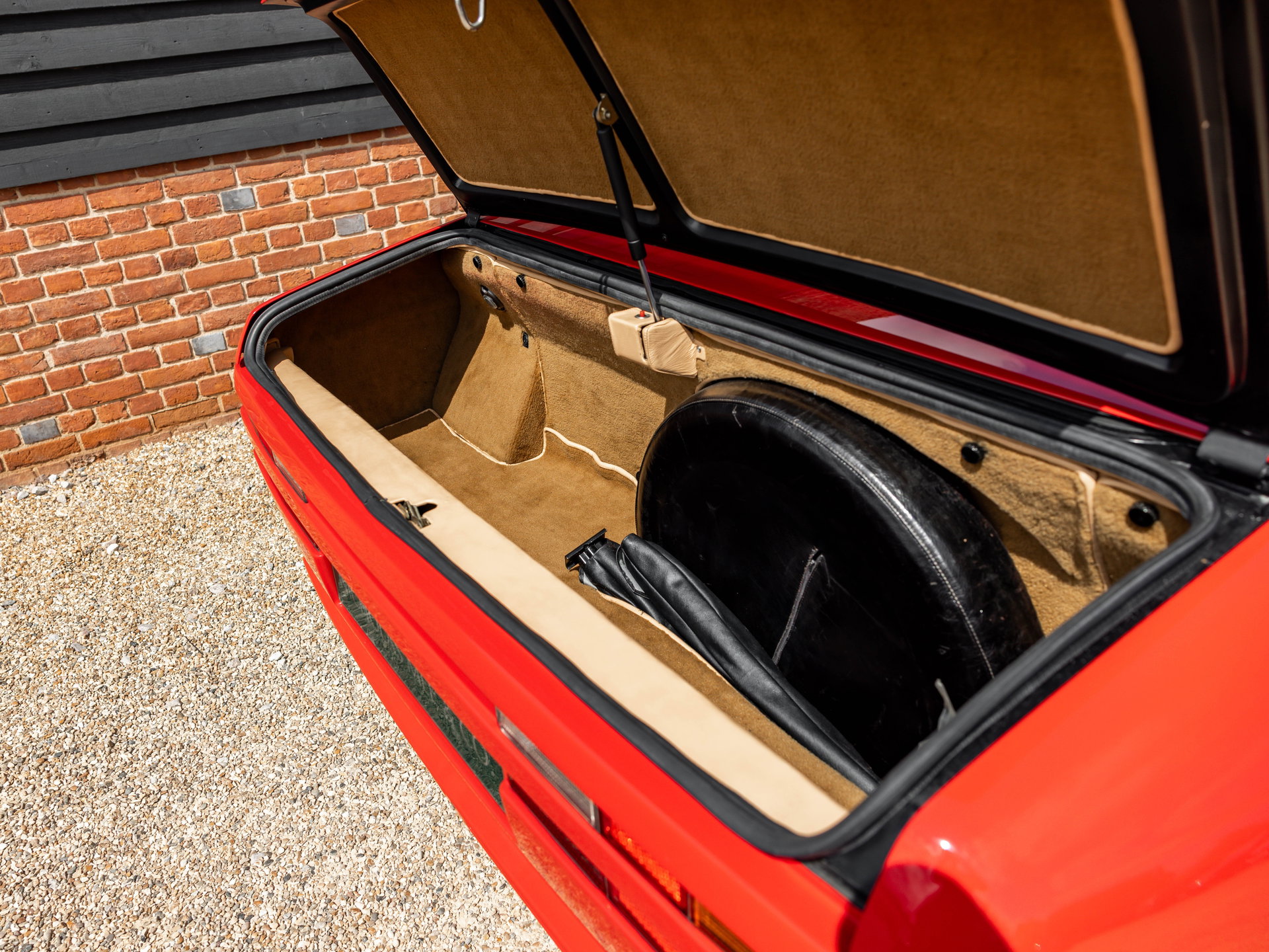 1990 Aston Martin V8 Zagato - Vantage, foto 9