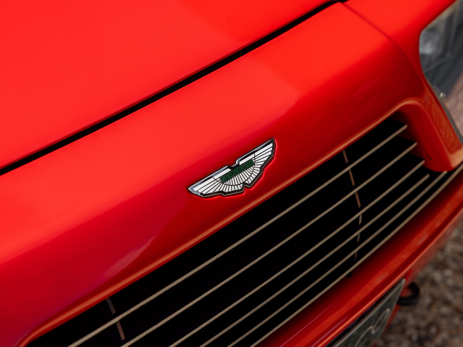 1990 Aston Martin V8 Zagato - Vantage, foto 11