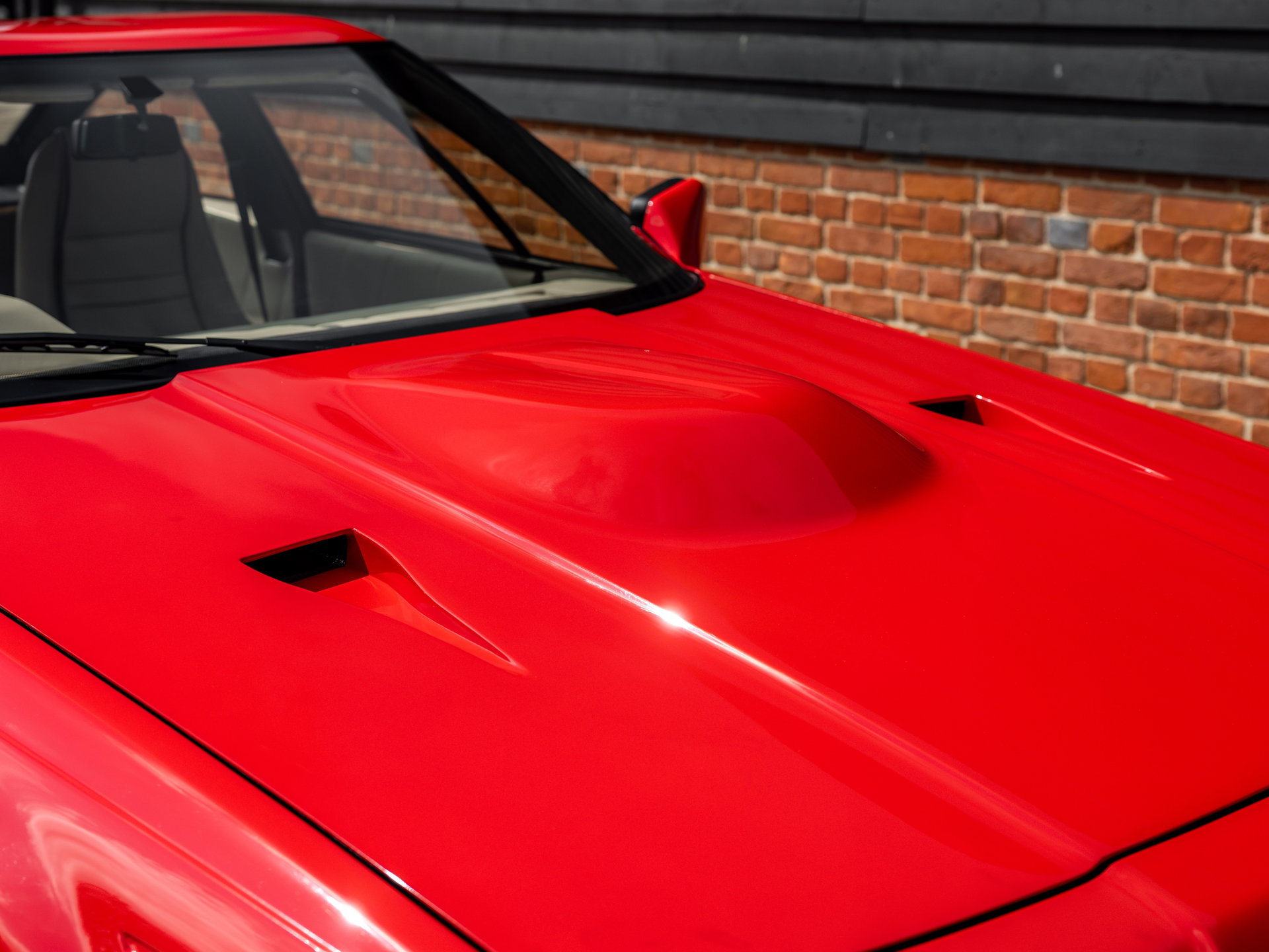 1990 Aston Martin V8 Zagato - Vantage, foto 12