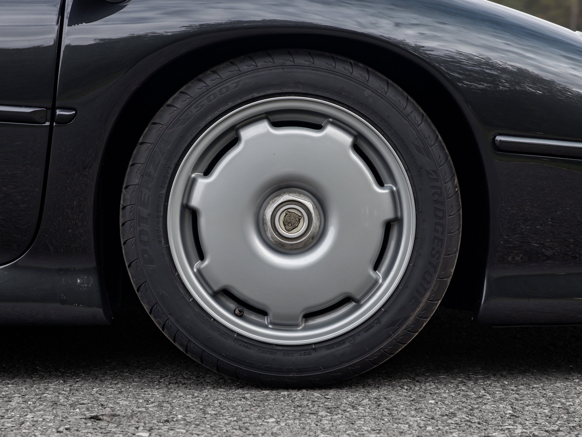 1992 Jaguar XJ220, foto 6