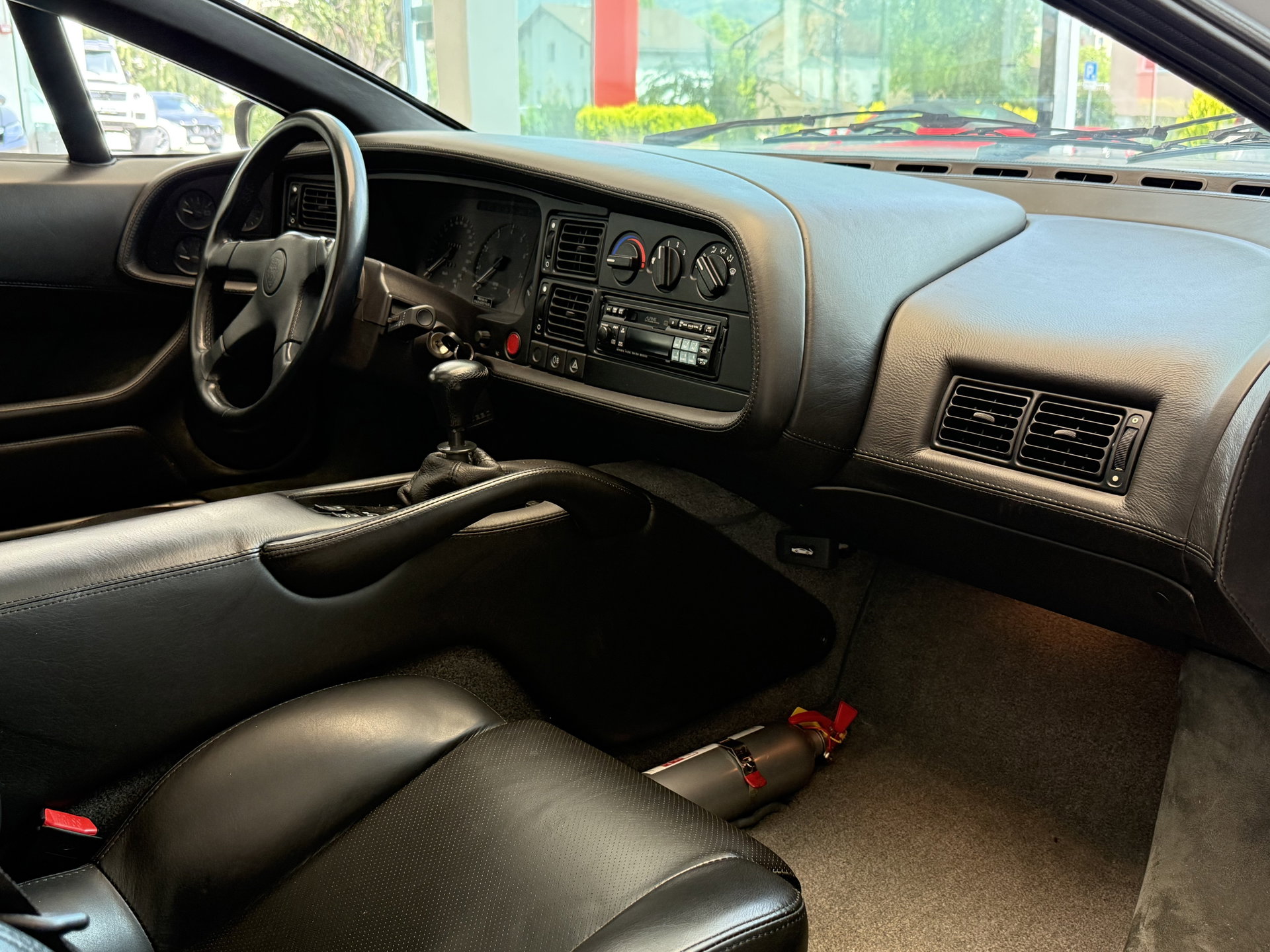 1994 Jaguar XJ220, foto 12