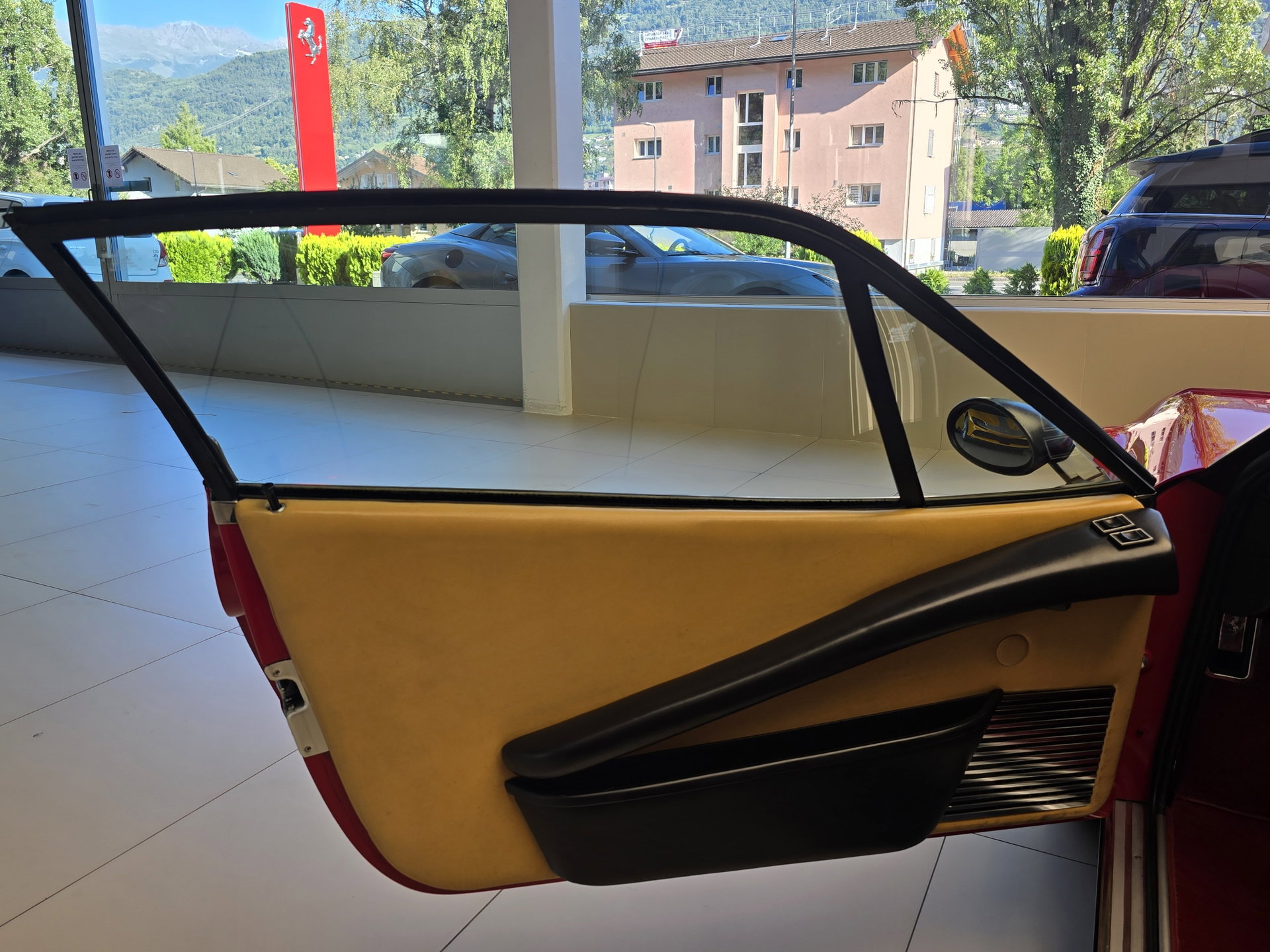 1977 Ferrari 308 - GTB Vetroresina, foto 10