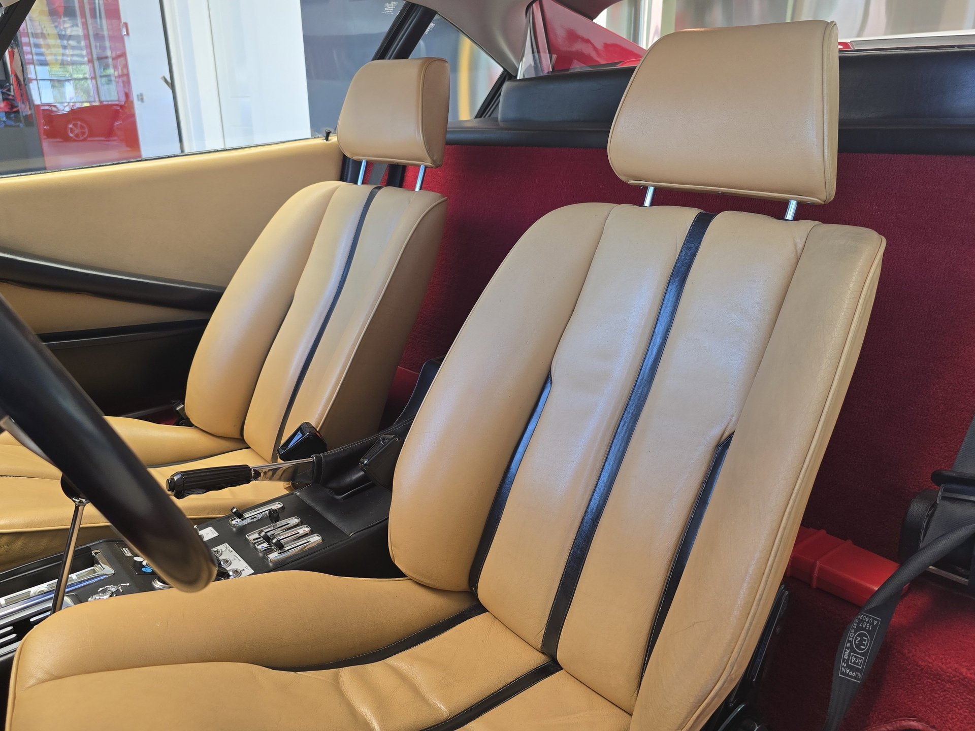 1977 Ferrari 308 - GTB Vetroresina, foto 11