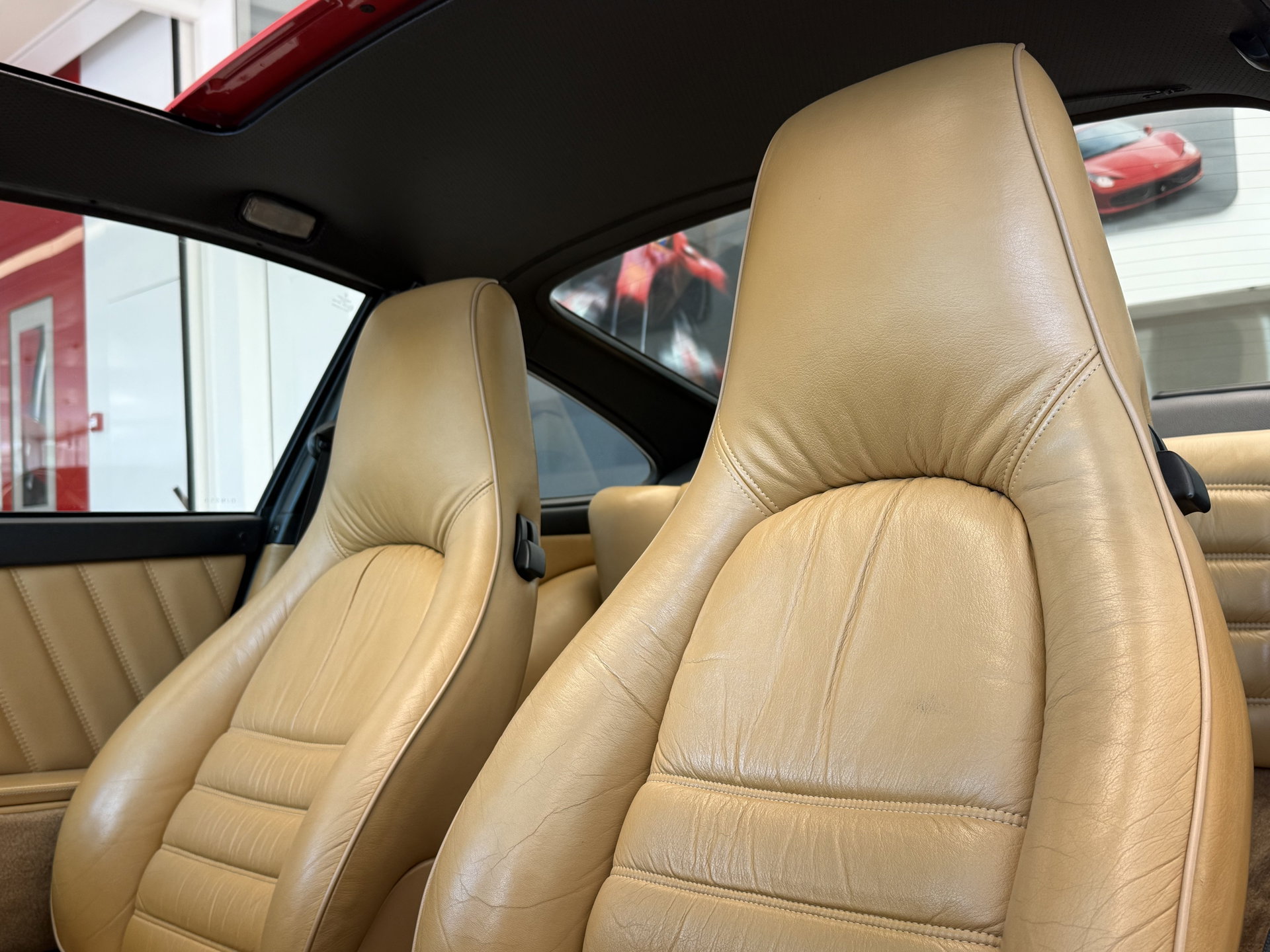 1989 Porsche 911 / 964 Carrera - 4, foto 12