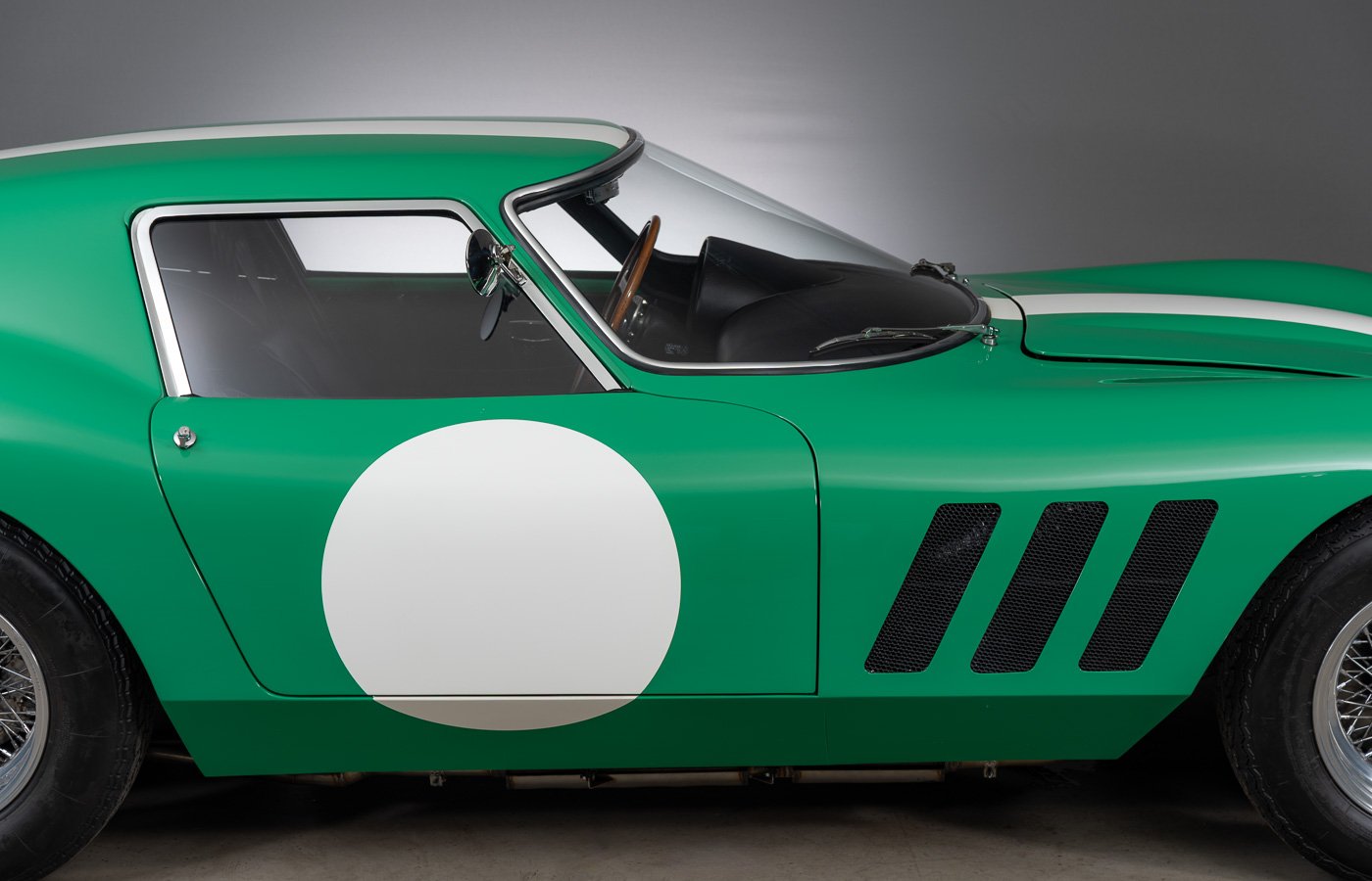 1962 Ferrari 250 - 250 GT/E „Drogo“ SWB, foto 7