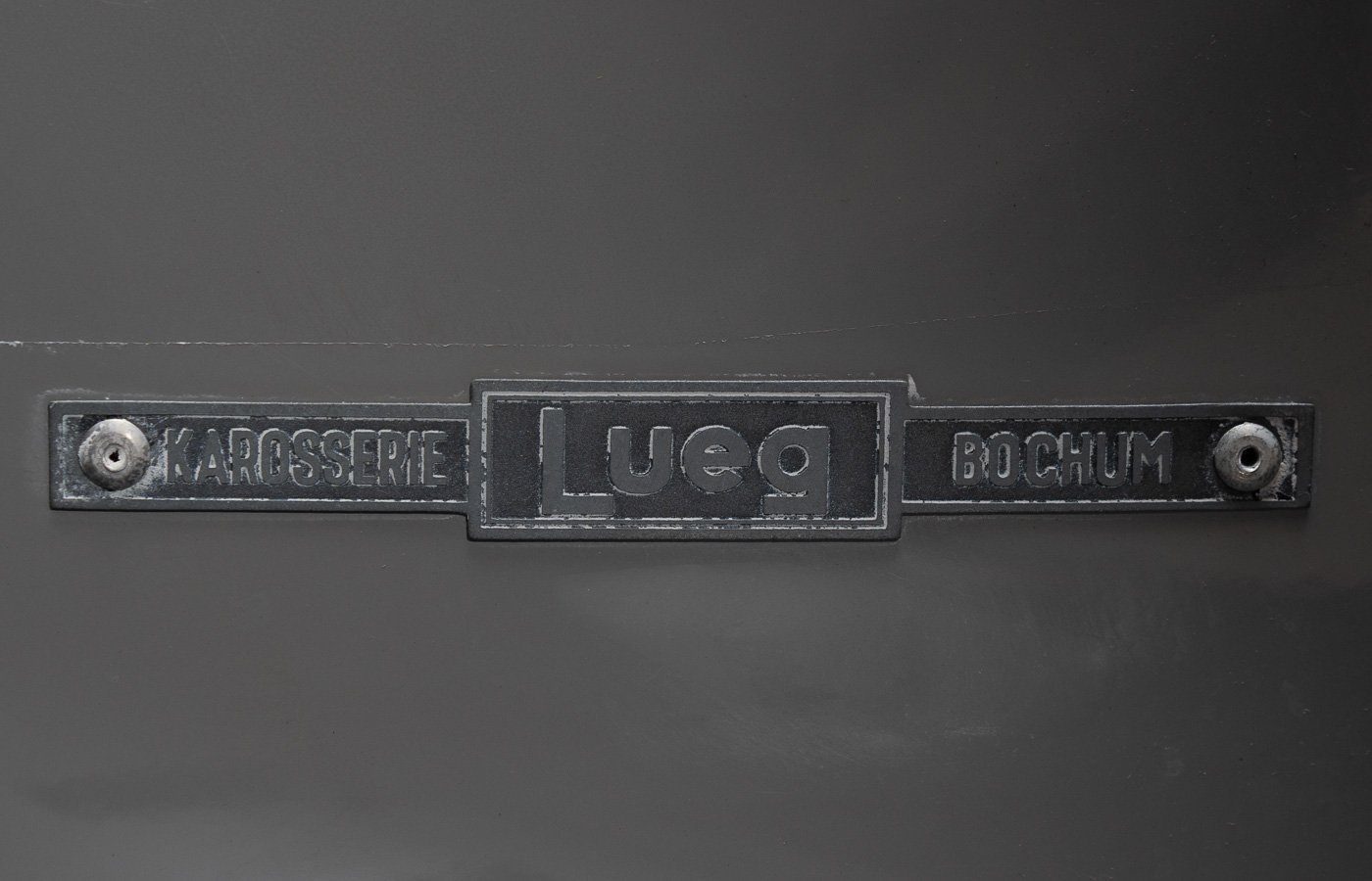 1952 Mercedes-Benz 170 - 170 S (Da) Lueg-Kombi, foto 12