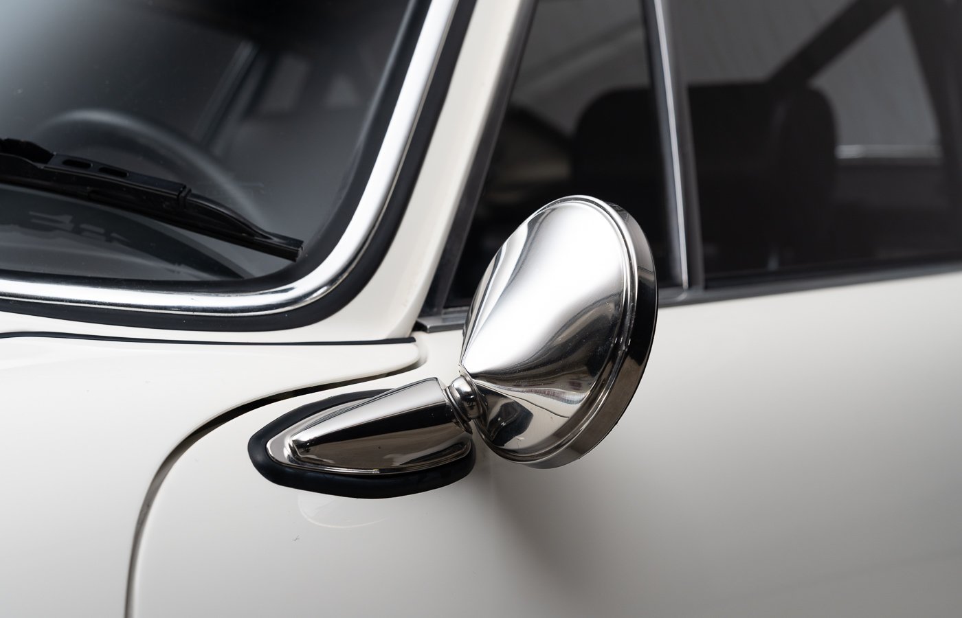 1971 Porsche 911 - 911T 2.2 /3.4 ltr. Coupé „Outlaw“, foto 8