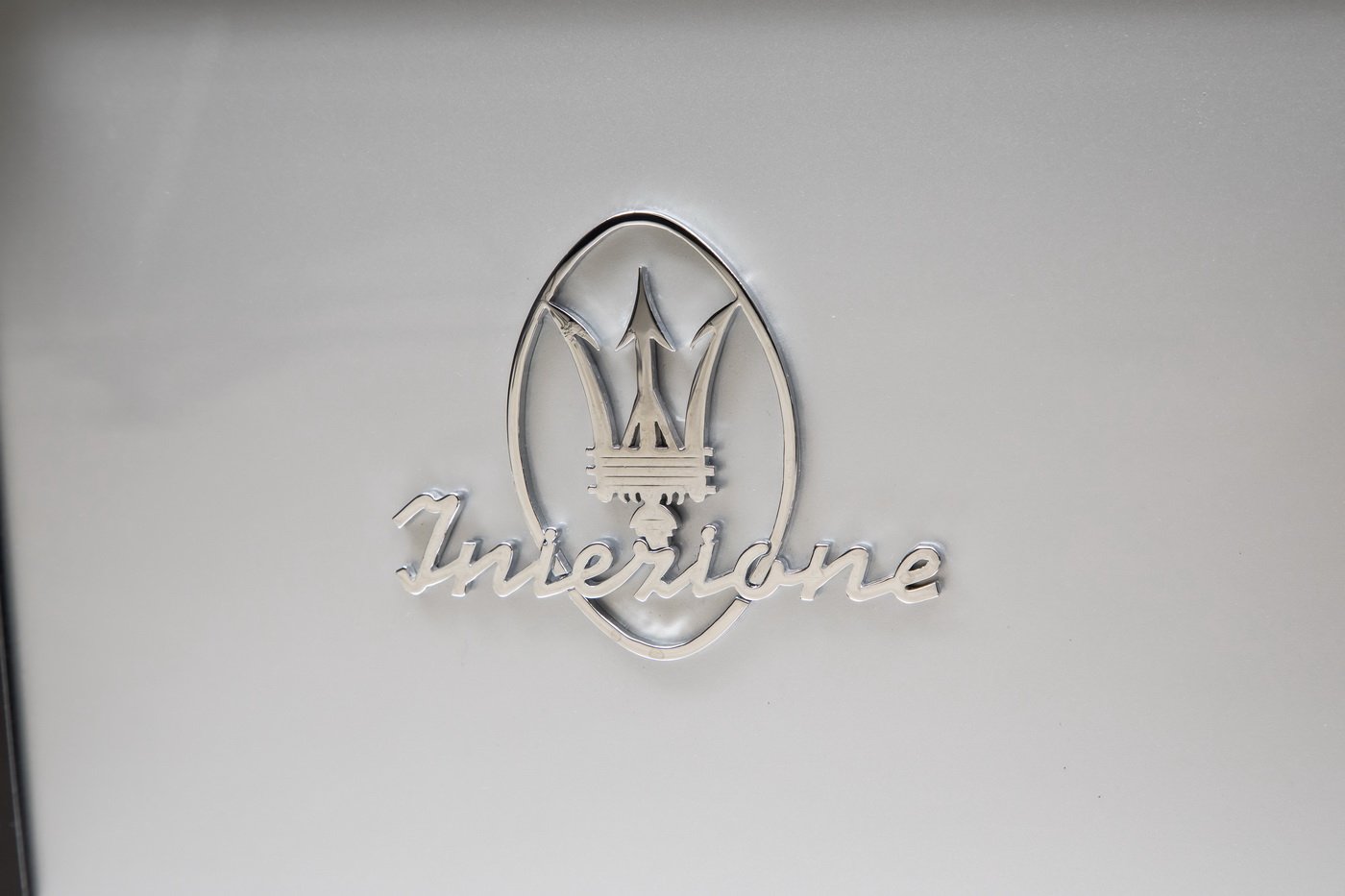 1966 Maserati 3500 - 3500 GT Sebring Serie II Coupé, foto 12