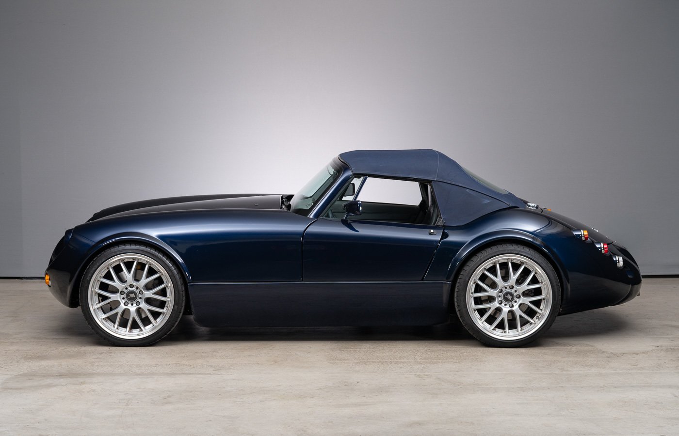 1999 Wiesmann Roadster MF28 - MF 28 - Roadster -, foto 6