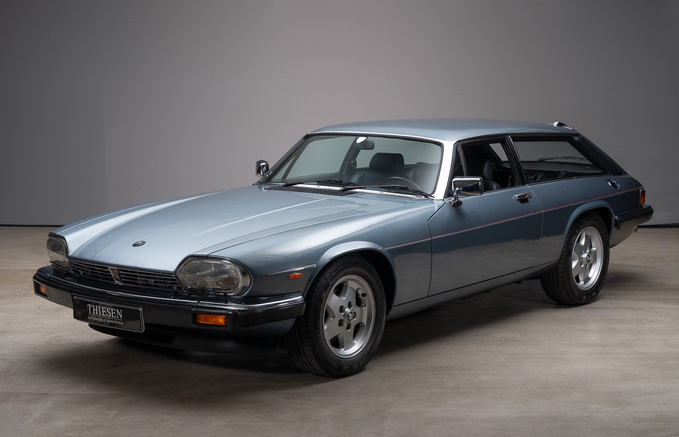 1985 Jaguar XJS - XJS Eventer Shooting Brake – by Lynx, foto 1