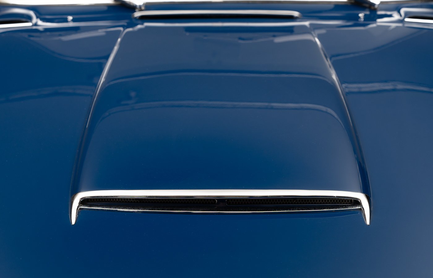 1967 Maserati Sebring - Sebring 3500 GTI Series II - Coupé -, foto 11