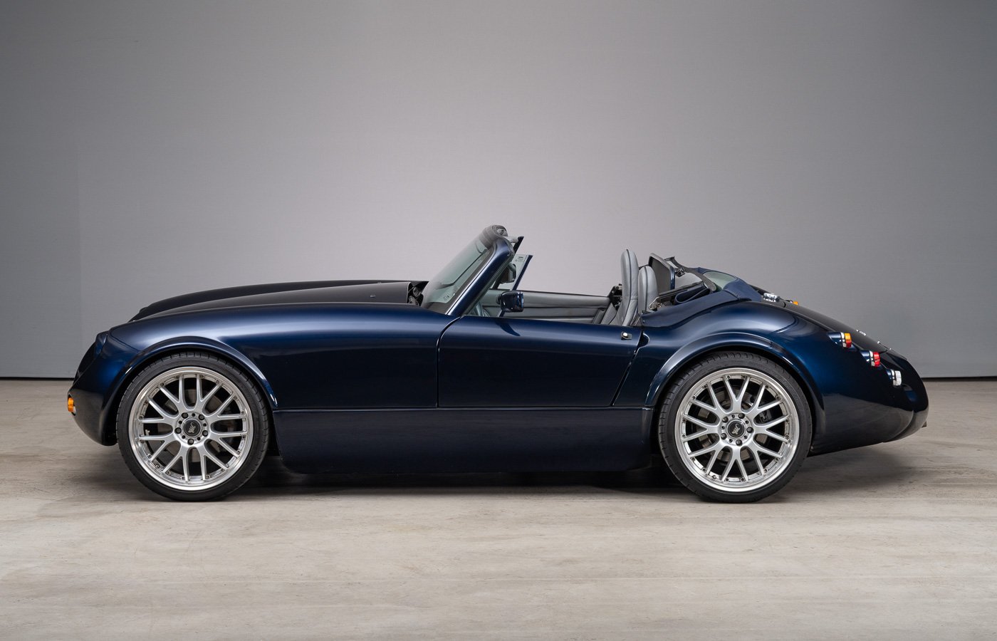 1999 Wiesmann Roadster MF28 - MF 28 - Roadster -, foto 8