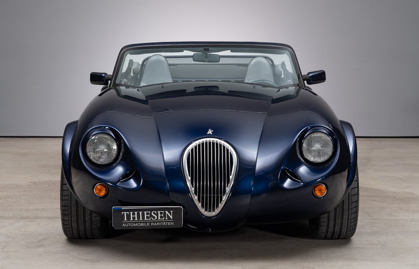 1999 Wiesmann Roadster MF28 - MF 28 - Roadster -, foto 3