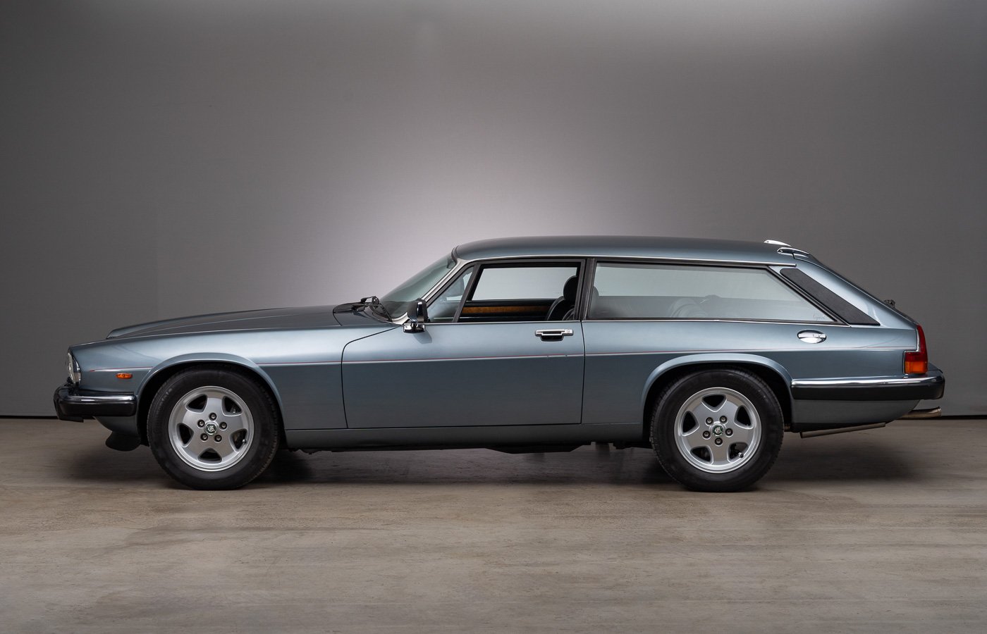 1985 Jaguar XJS - XJS Eventer Shooting Brake – by Lynx, foto 5