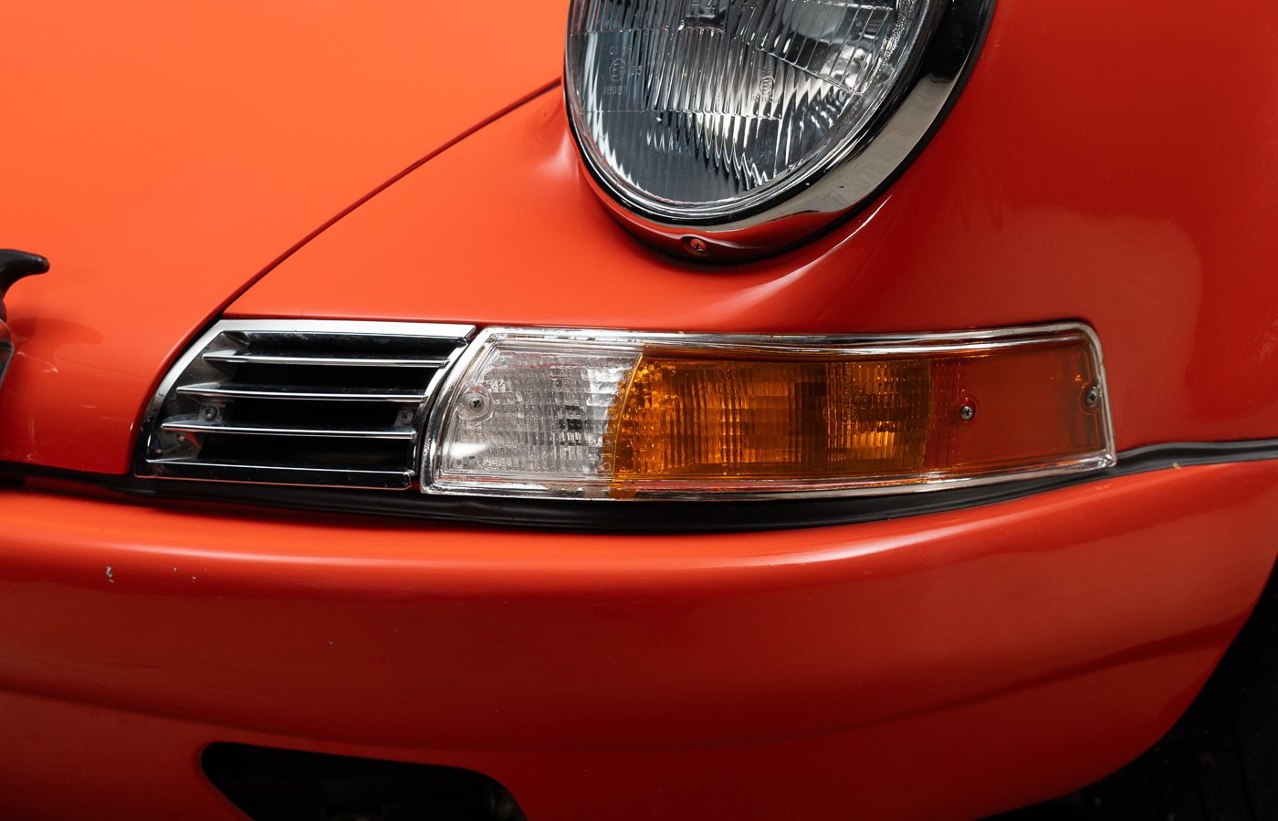 1970 Porsche 911 - 911 ST 2,3 (2,5) FIA Renn-/ Rallyefahrzeug, foto 11