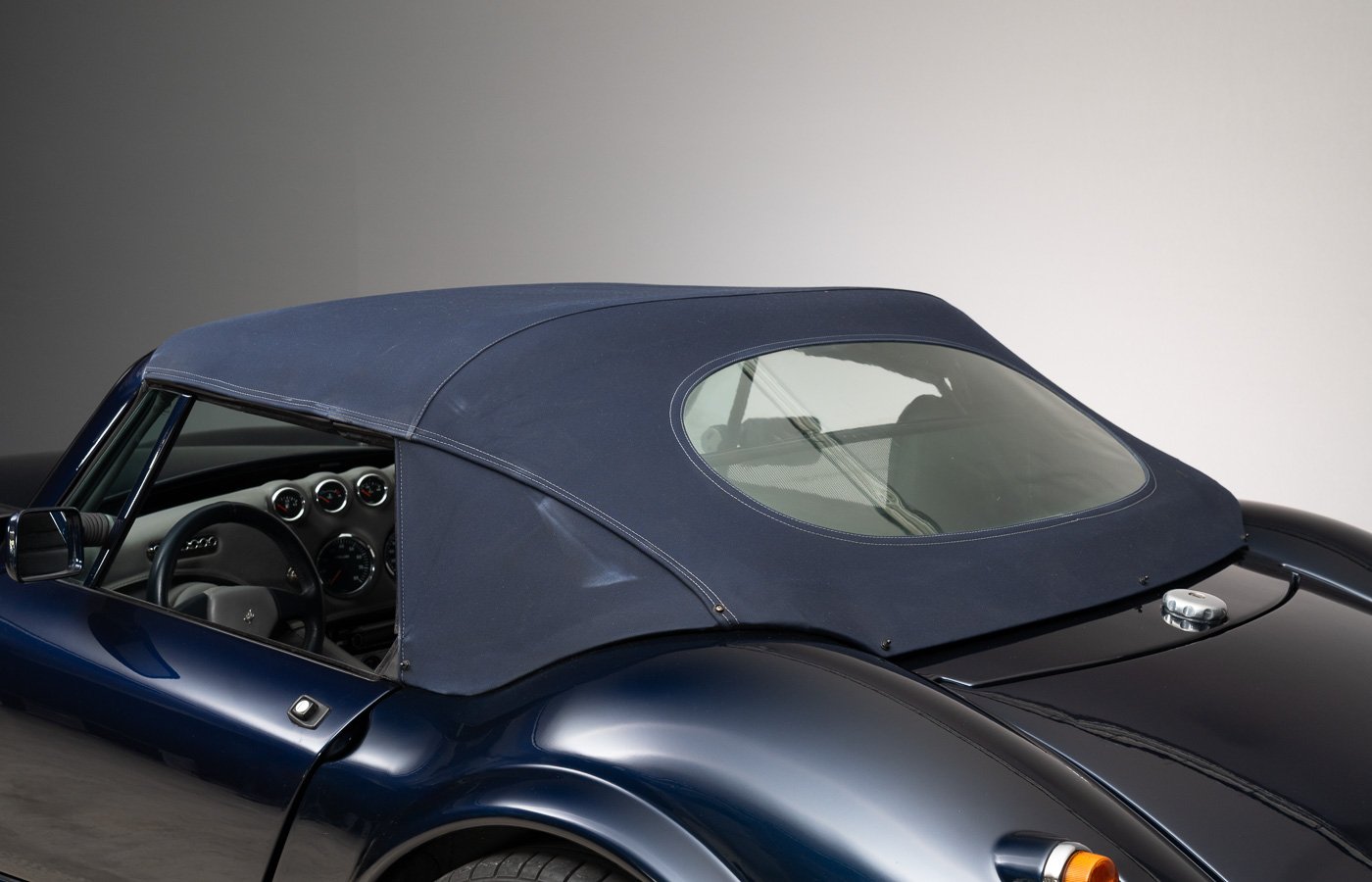 1999 Wiesmann Roadster MF28 - MF 28 - Roadster -, foto 7