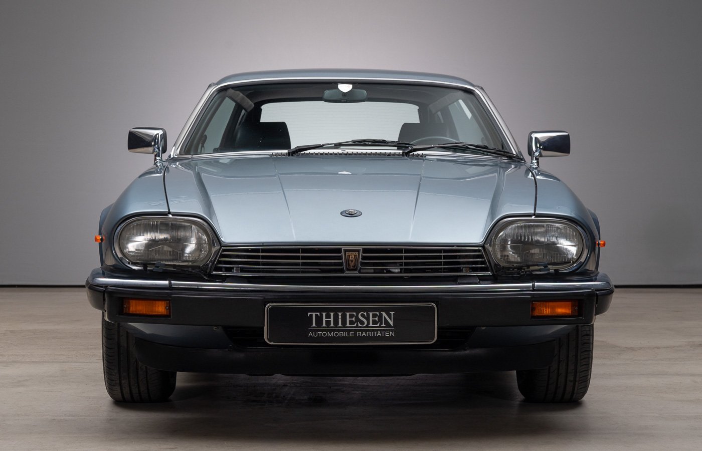 1985 Jaguar XJS - XJS Eventer Shooting Brake – by Lynx, foto 2