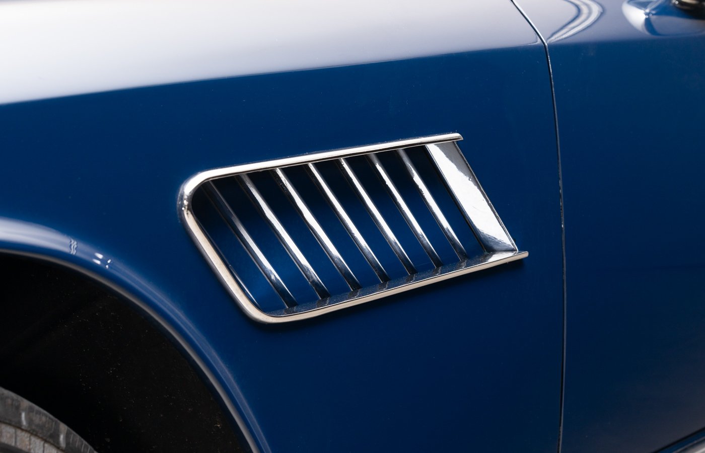1967 Maserati Sebring - Sebring 3500 GTI Series II - Coupé -, foto 12