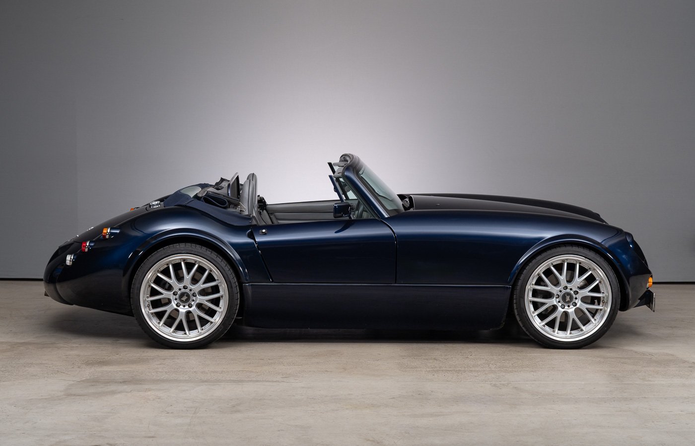 1999 Wiesmann Roadster MF28 - MF 28 - Roadster -, foto 5