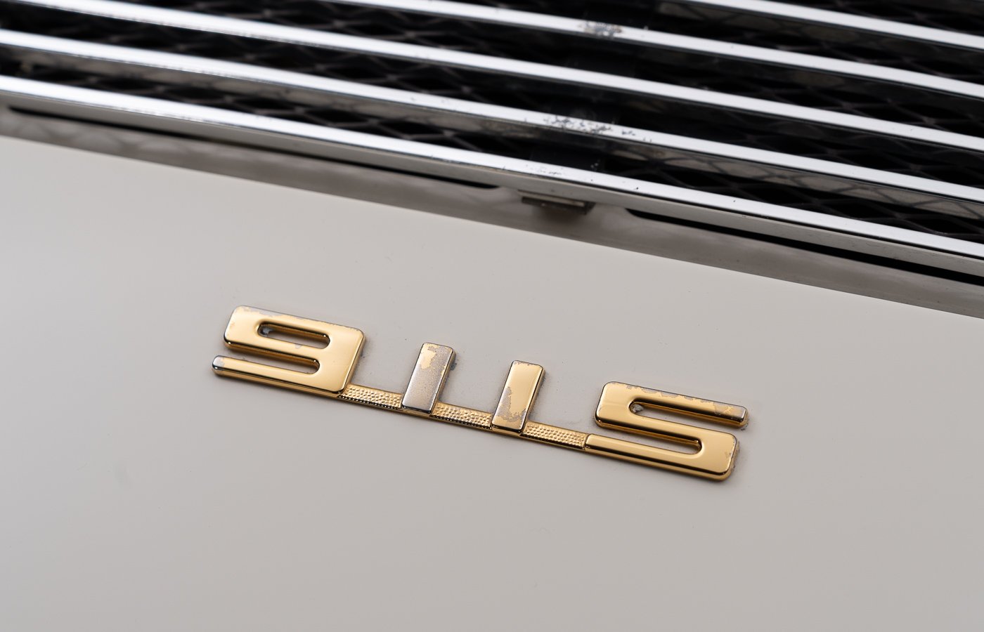 1971 Porsche 911 - 911T 2.2 /3.4 ltr. Coupé „Outlaw“, foto 6