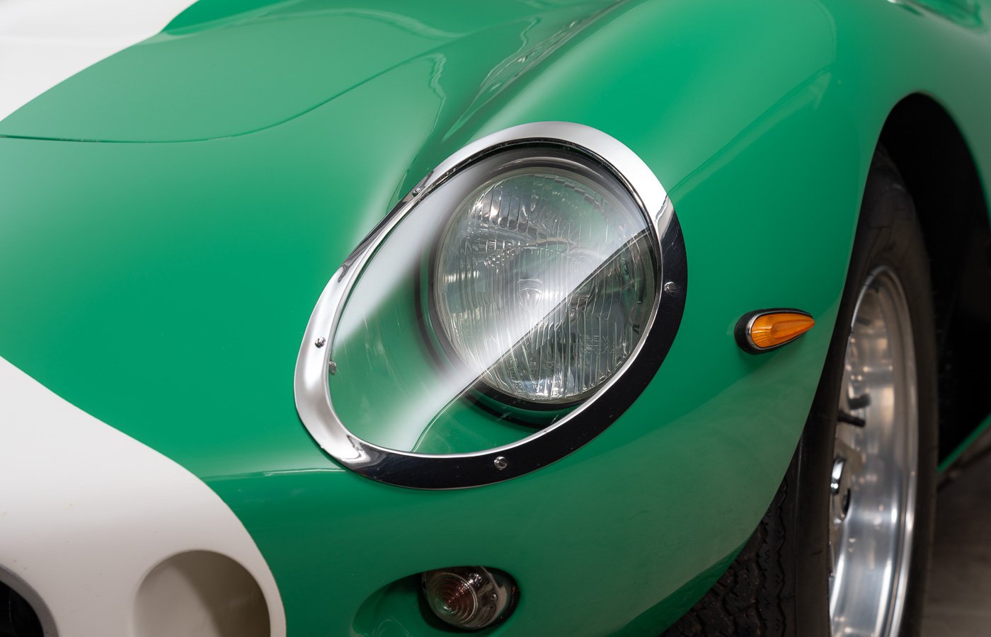 1962 Ferrari 250 - 250 GT/E „Drogo“ SWB, foto 12