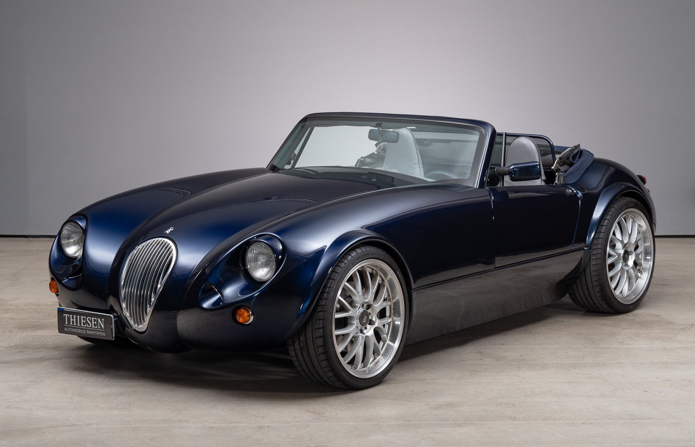 1999 Wiesmann Roadster MF28 - MF 28 - Roadster -, foto 1