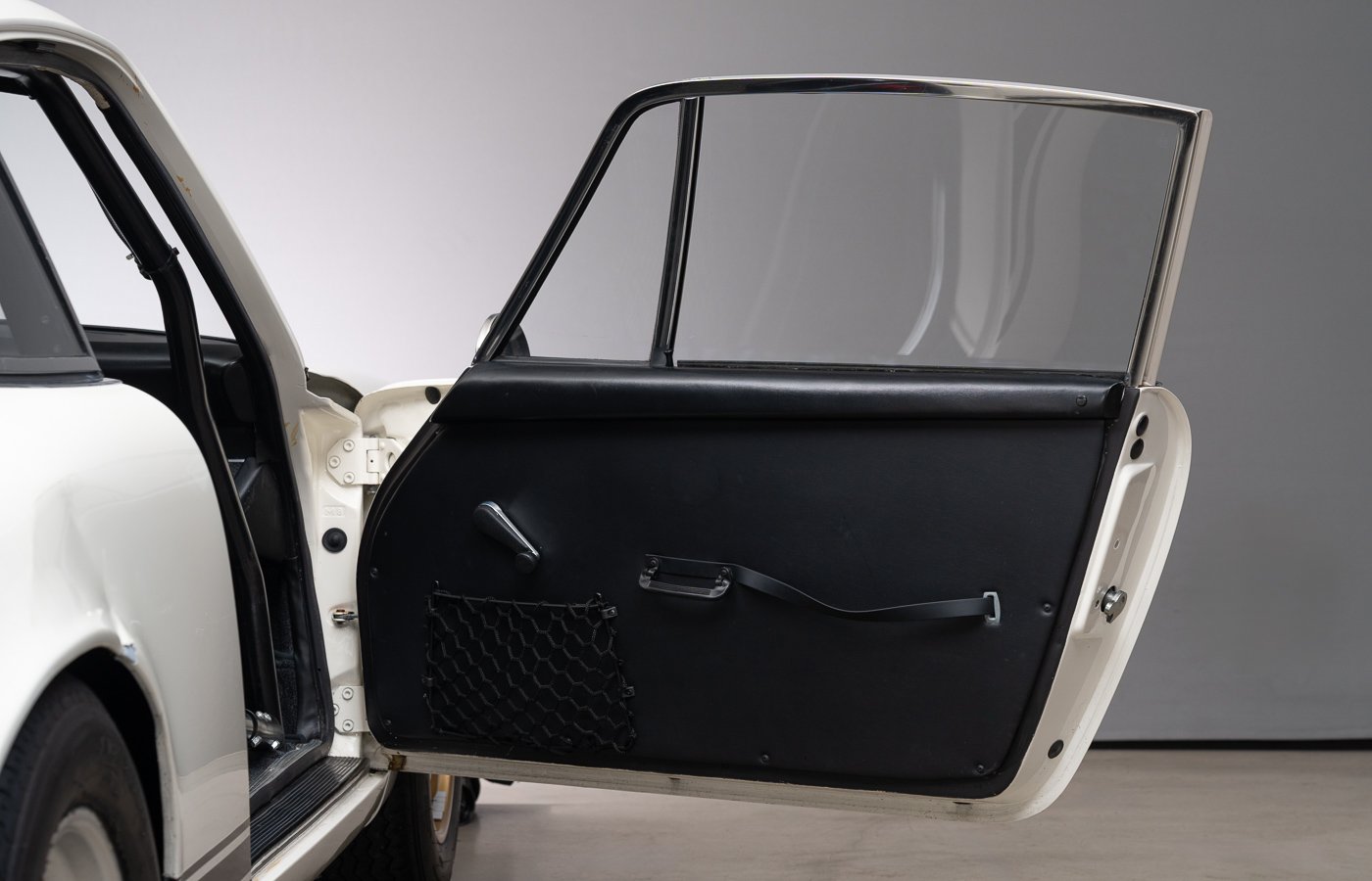 1971 Porsche 911 - 911T 2.2 /3.4 ltr. Coupé „Outlaw“, foto 10