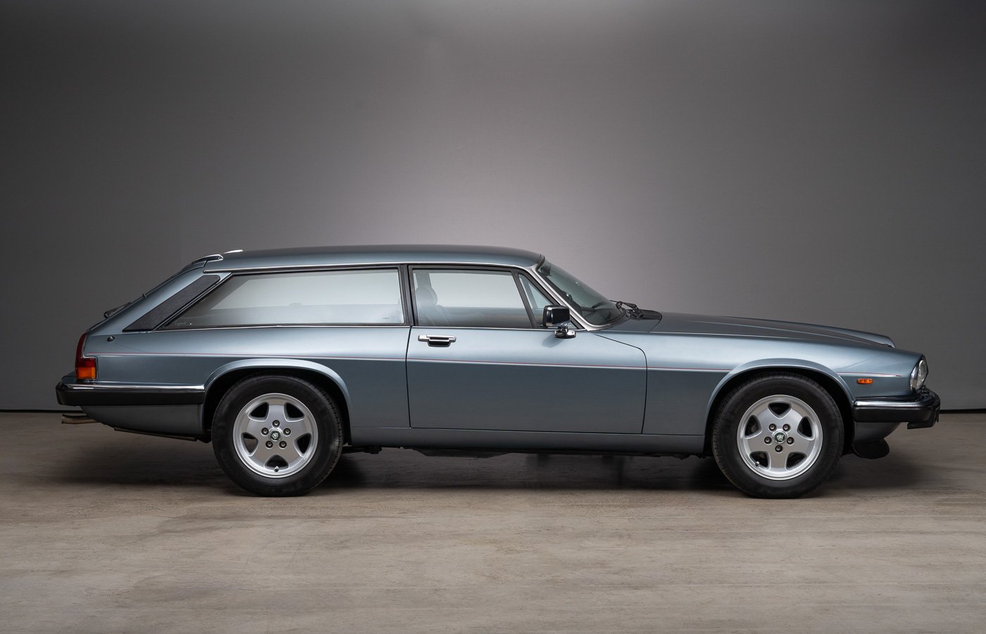 1985 Jaguar XJS - XJS Eventer Shooting Brake – by Lynx, foto 4