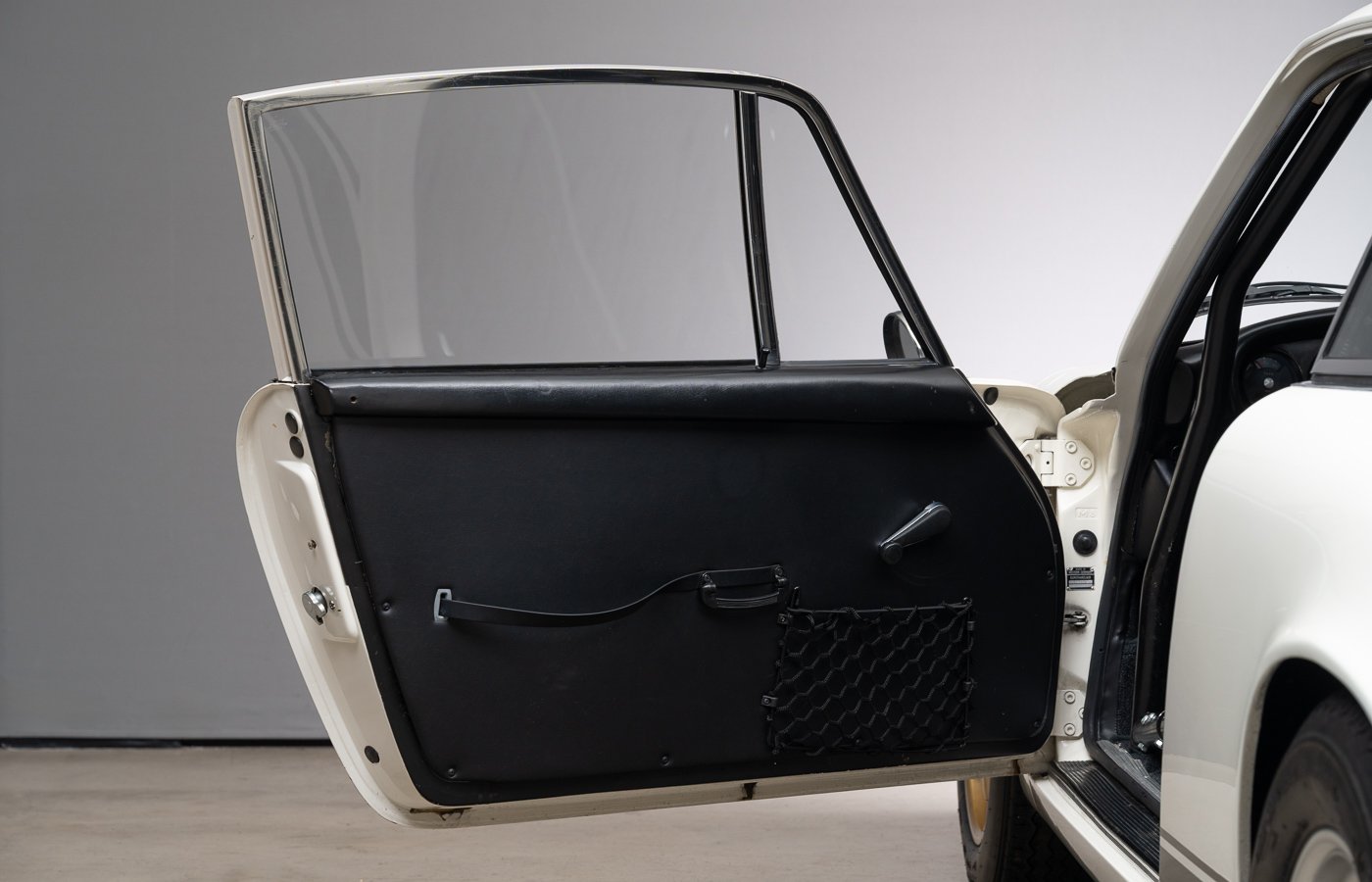 1971 Porsche 911 - 911T 2.2 /3.4 ltr. Coupé „Outlaw“, foto 11