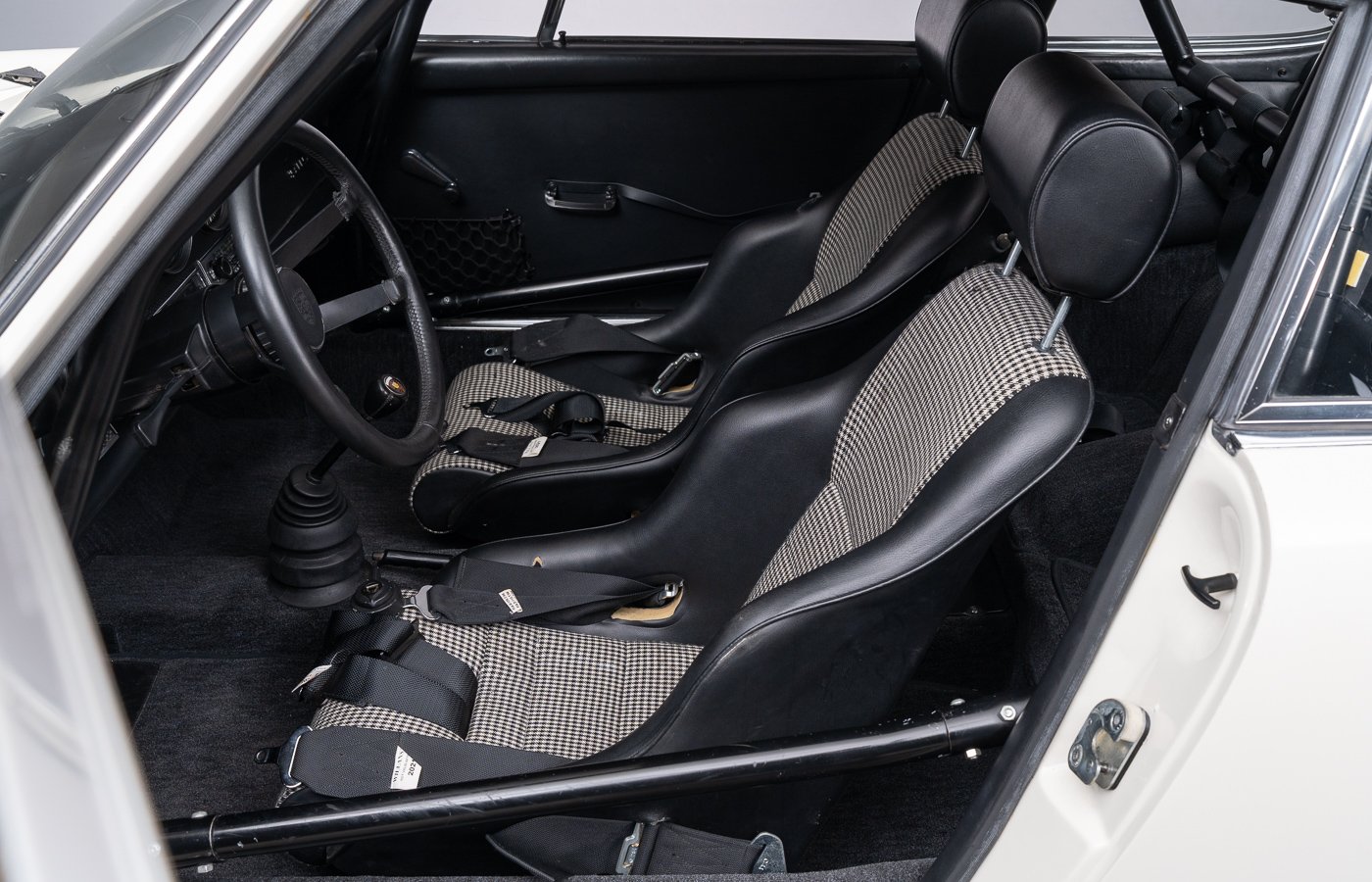 1971 Porsche 911 - 911T 2.2 /3.4 ltr. Coupé „Outlaw“, foto 12