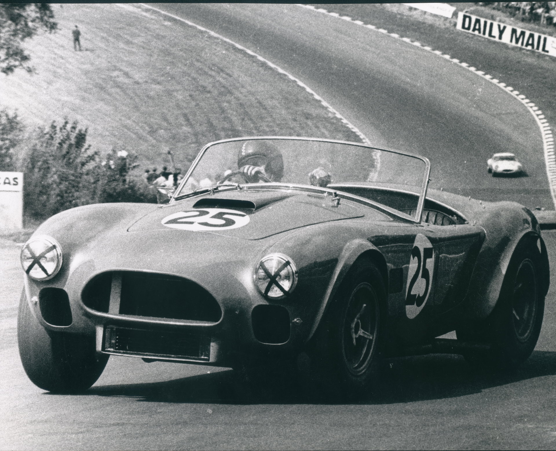 1964 AC Cobra - 289, foto 6