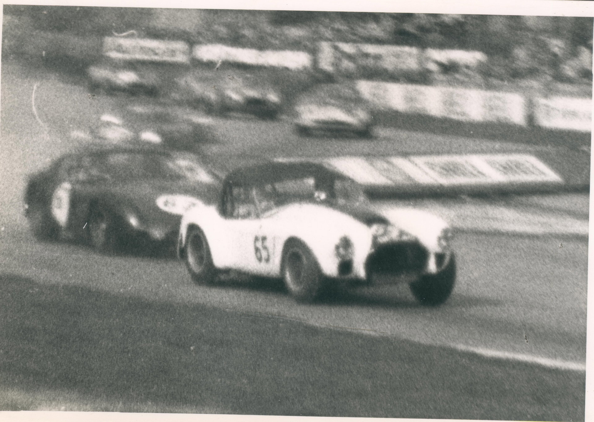 1964 AC Cobra - 289, foto 8