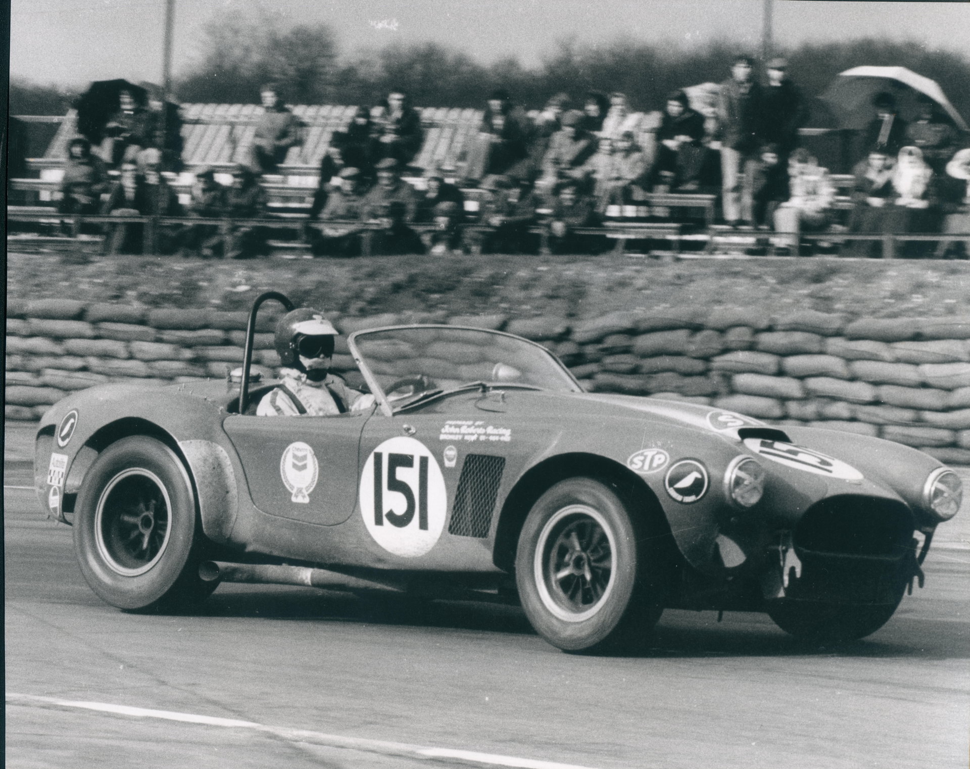 1964 AC Cobra - 289, foto 9