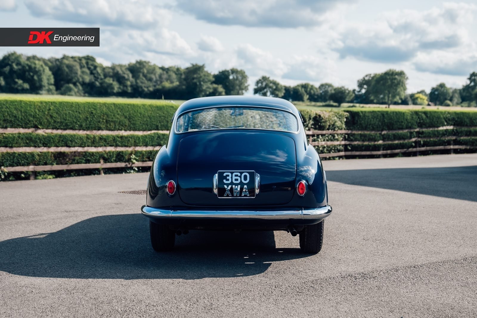 1957 Lancia Aurelia - Series VI - Previously of the AR Collection, foto 12