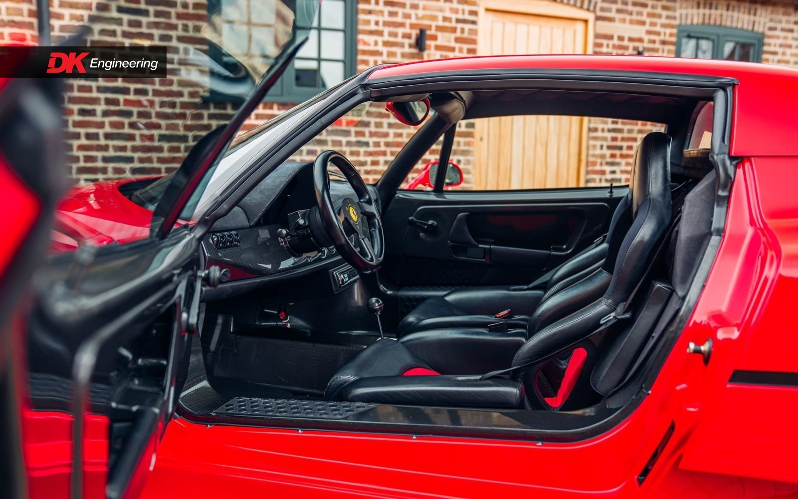 1997 Ferrari F50 - Coming Soon - Get in Touch for Further Information, foto 3